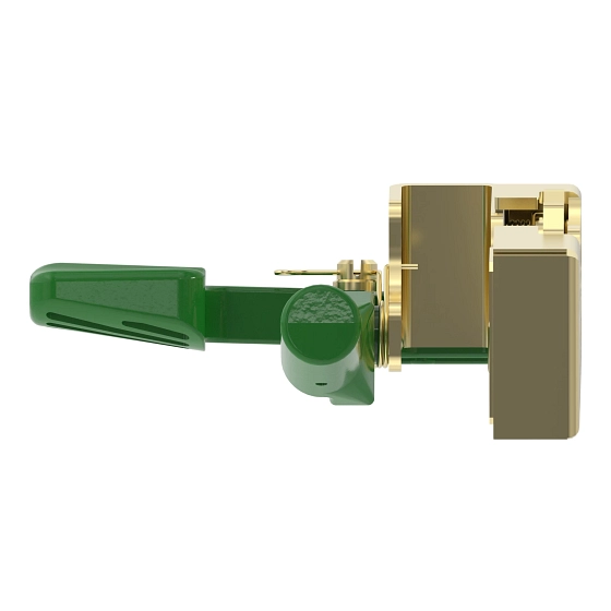 LOCK