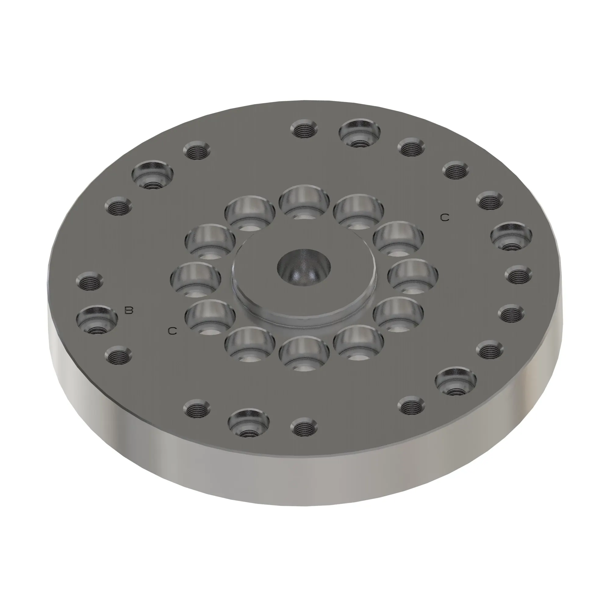 CE37074: Flange | Shop.Deere.com
