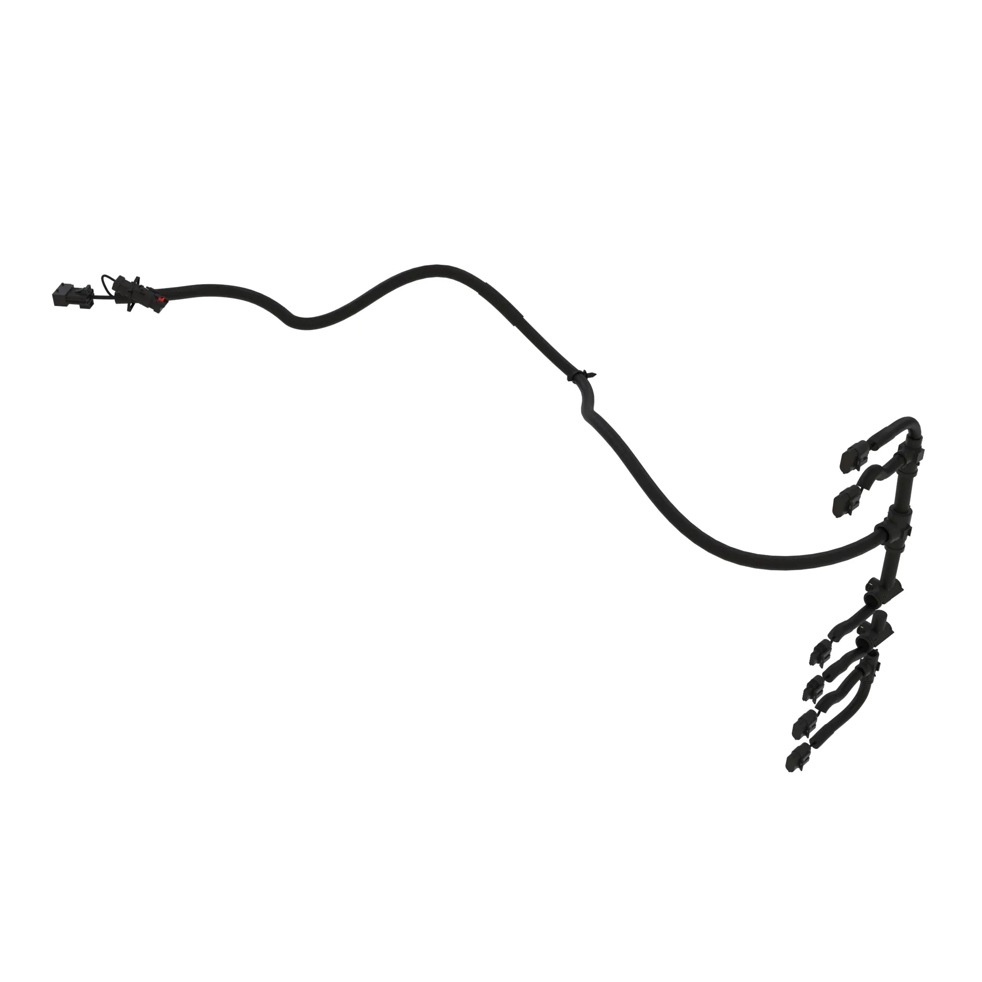 ADAPTER, SCV REAR-6SCV / FT4