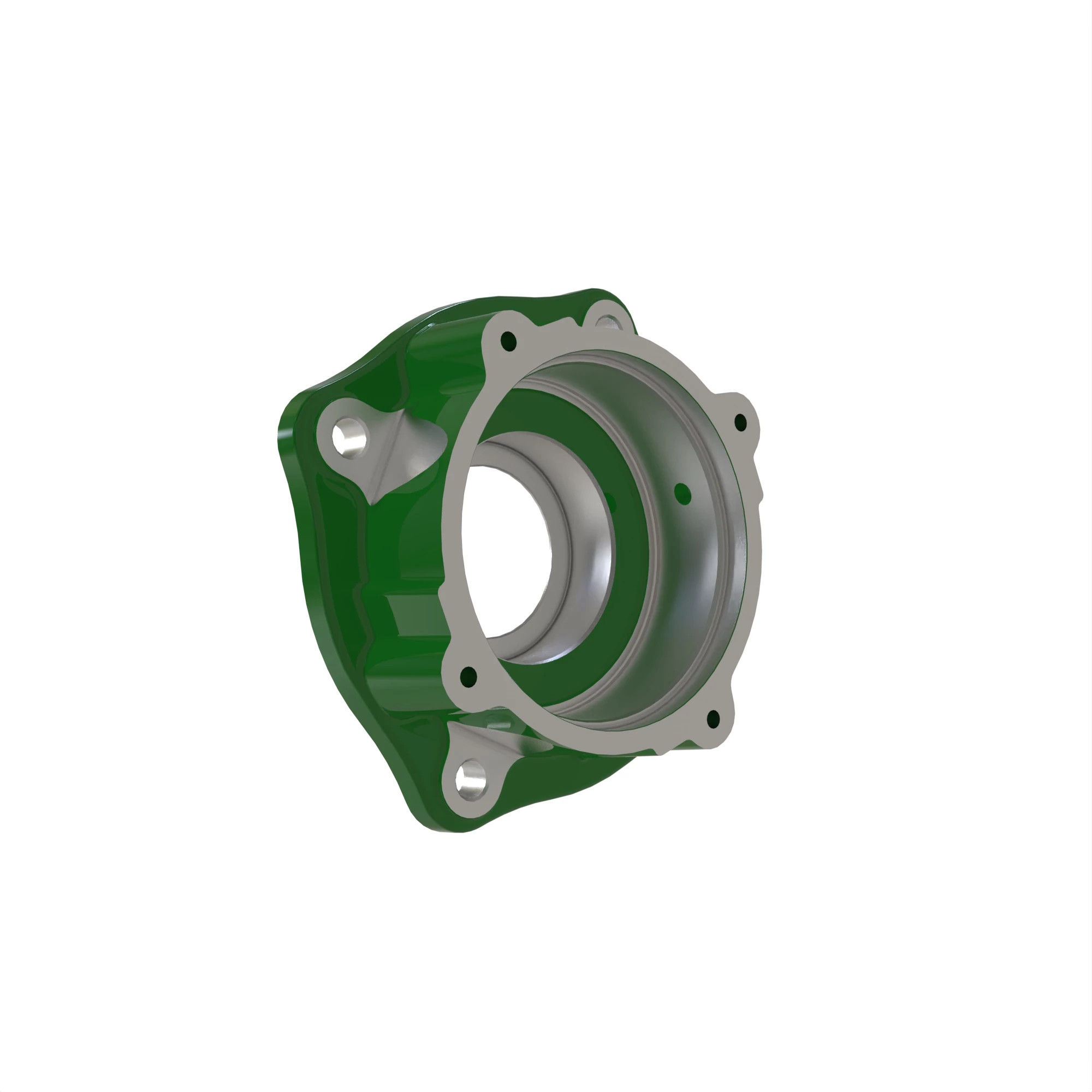 BEARING HOUSING W/O BEARING, BLOWER