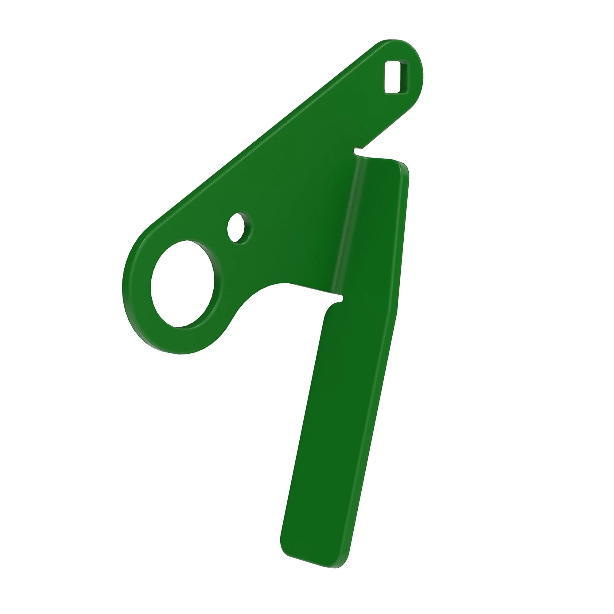 John Deere Plate - W59495