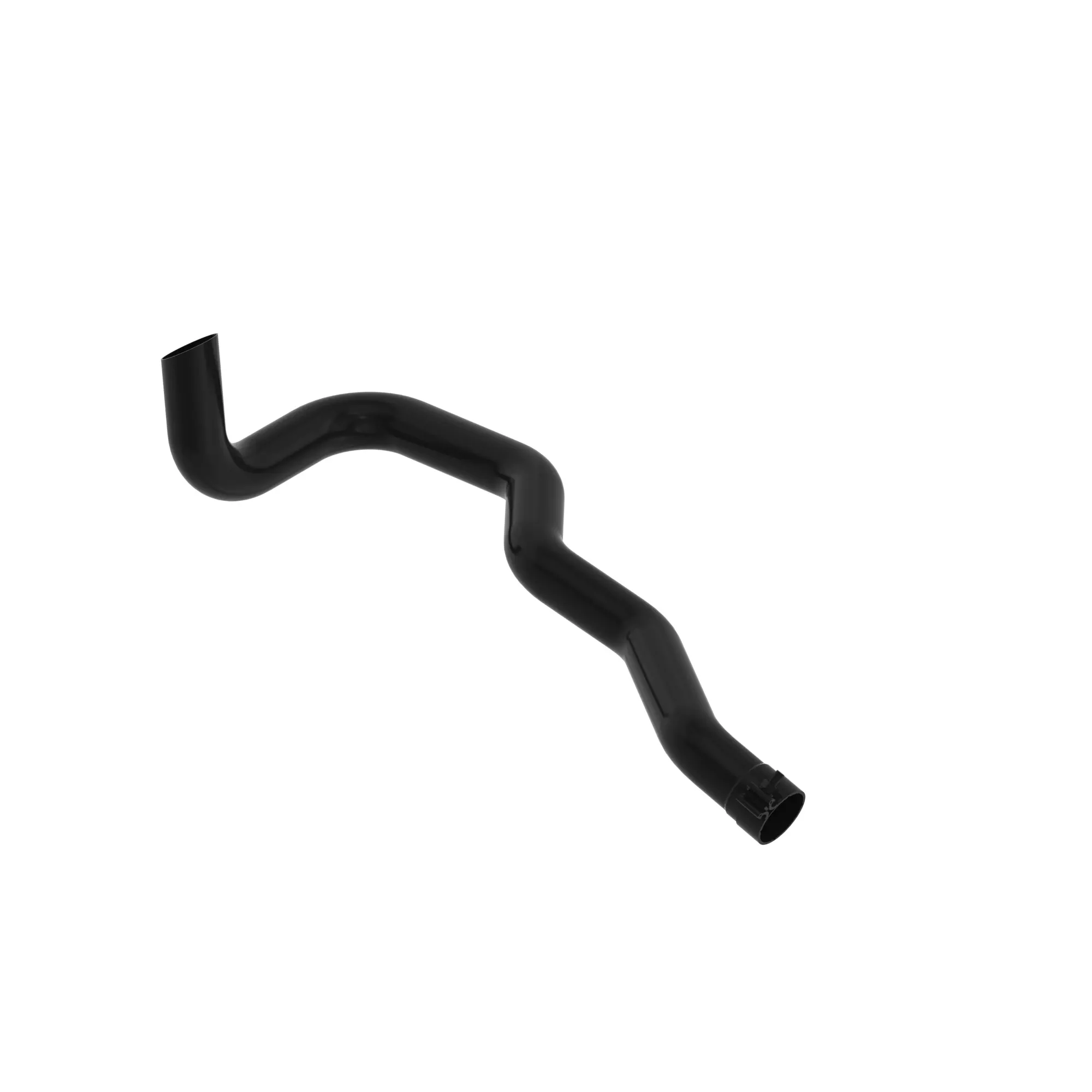 EXHAUST PIPE, EXHAUST PIPE, 4045 EN