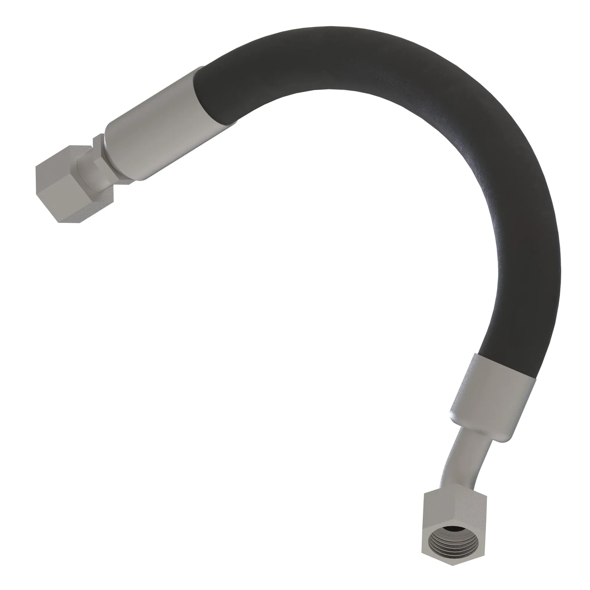 Hydraulic Hose