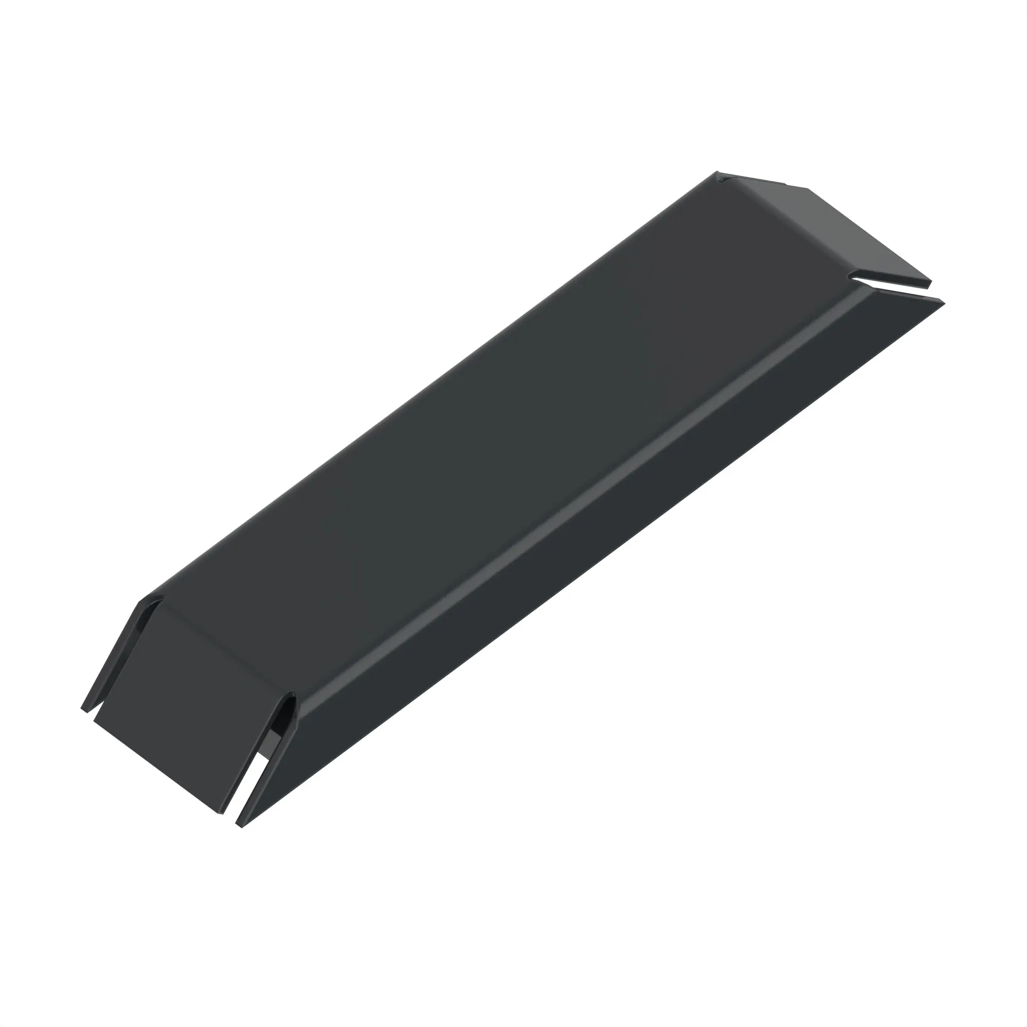 COVER ASSY-DOOR LATCH