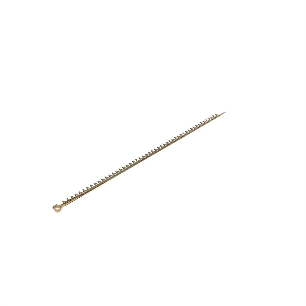 Knife, Assy LH, Head Segment, Fine