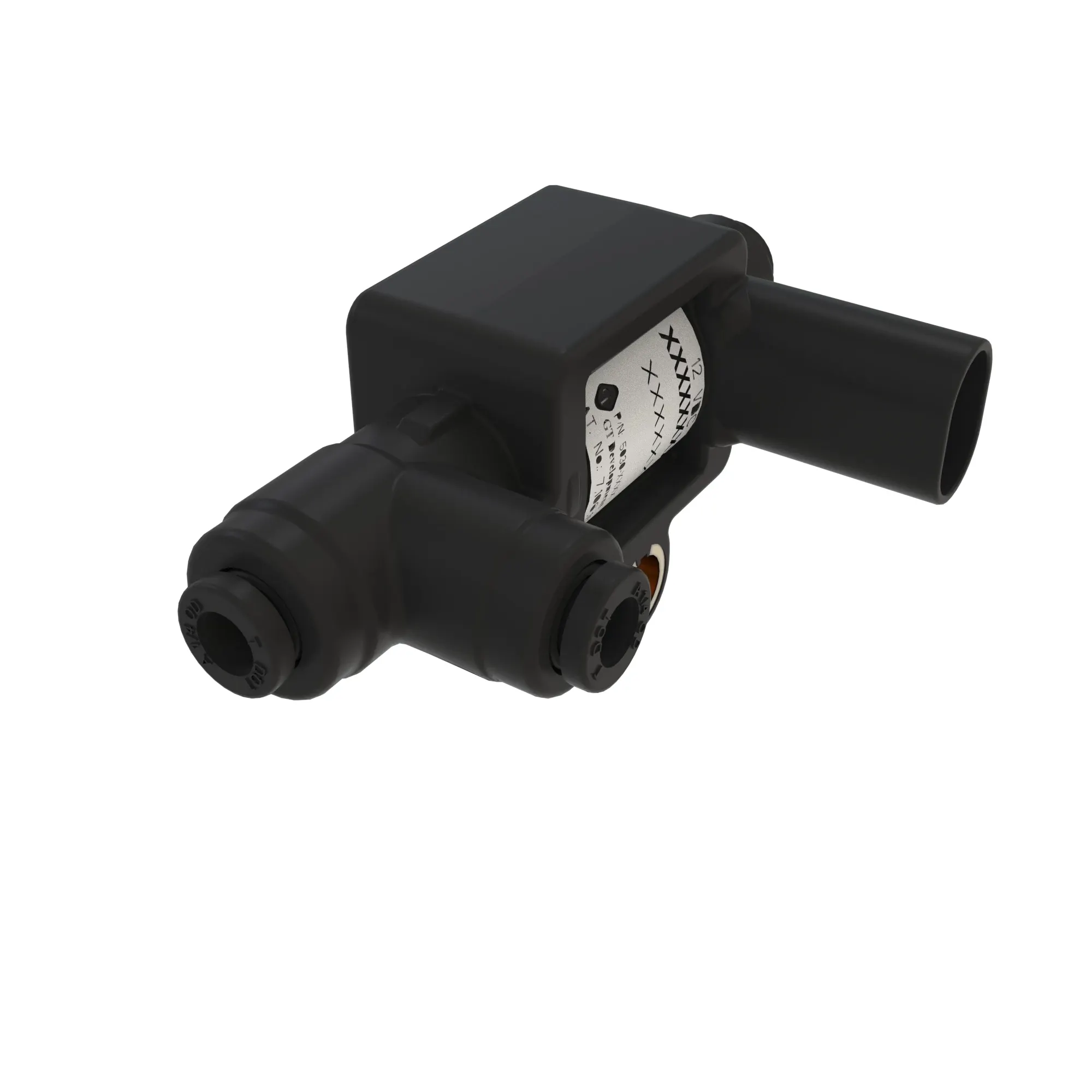 AIR TRAILER PARK VALVE