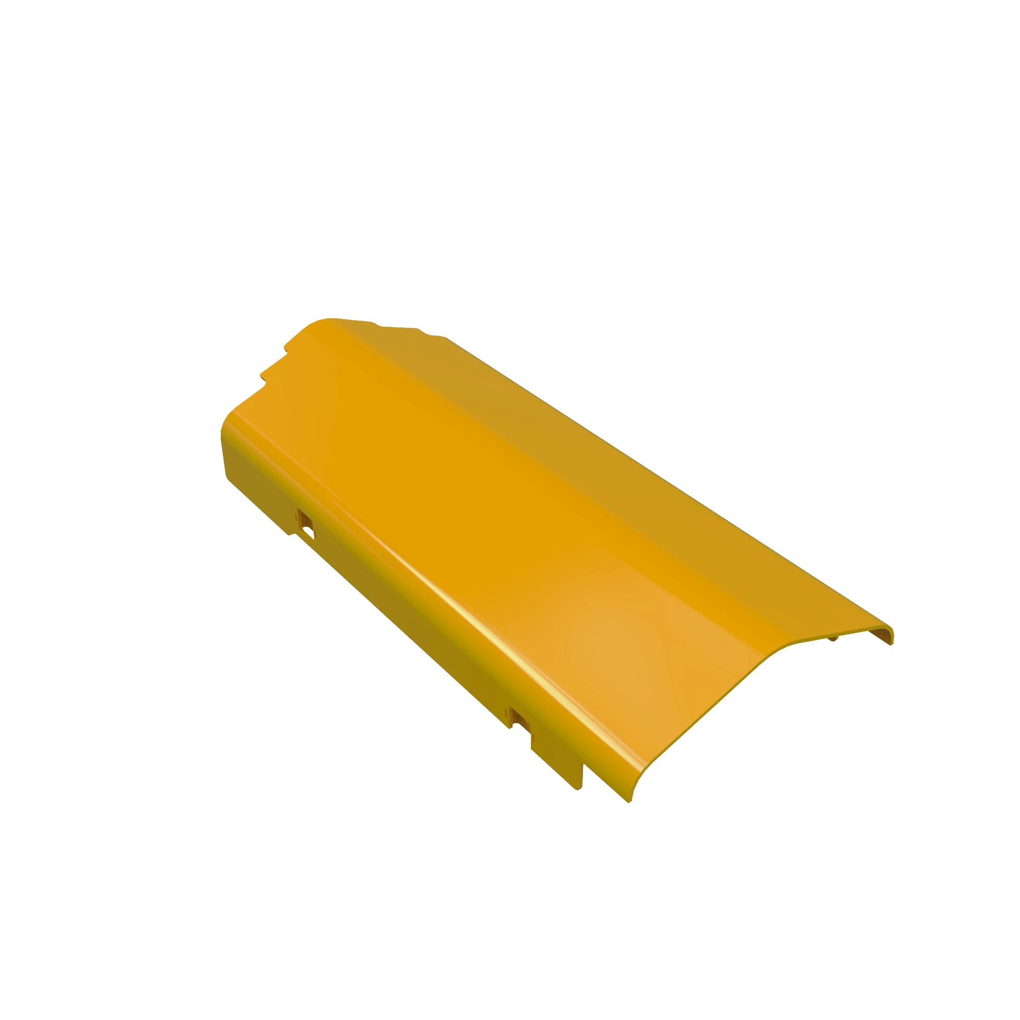 John Deere Rear Cover, Right Side - AT221610