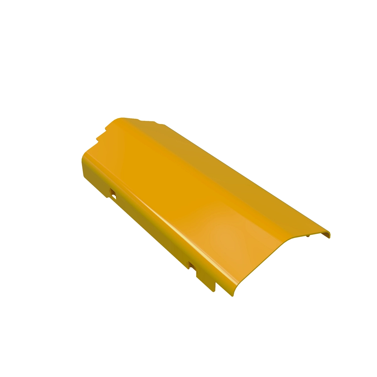 Cover, Right Rear