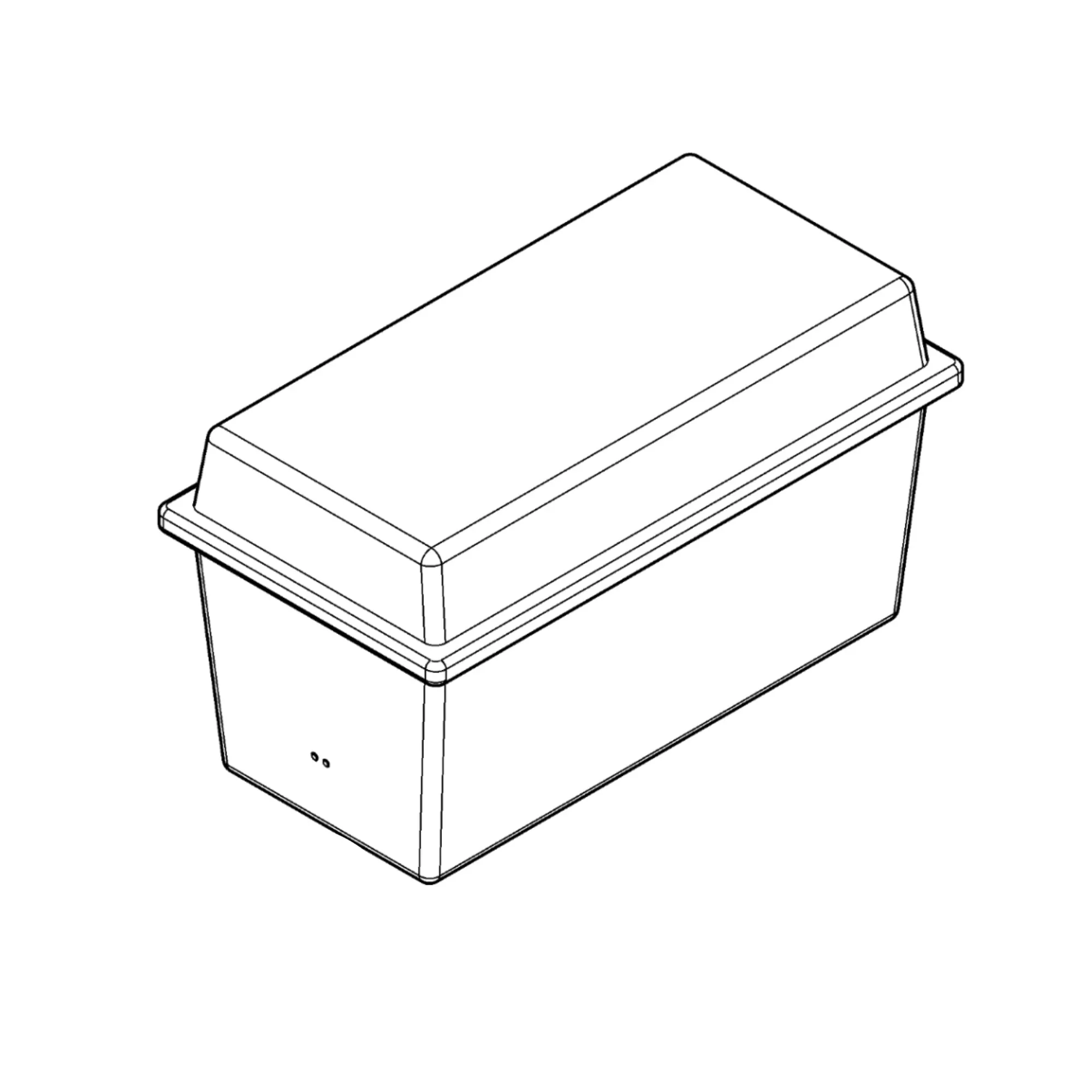 John Deere Toolbox - AKK45340
