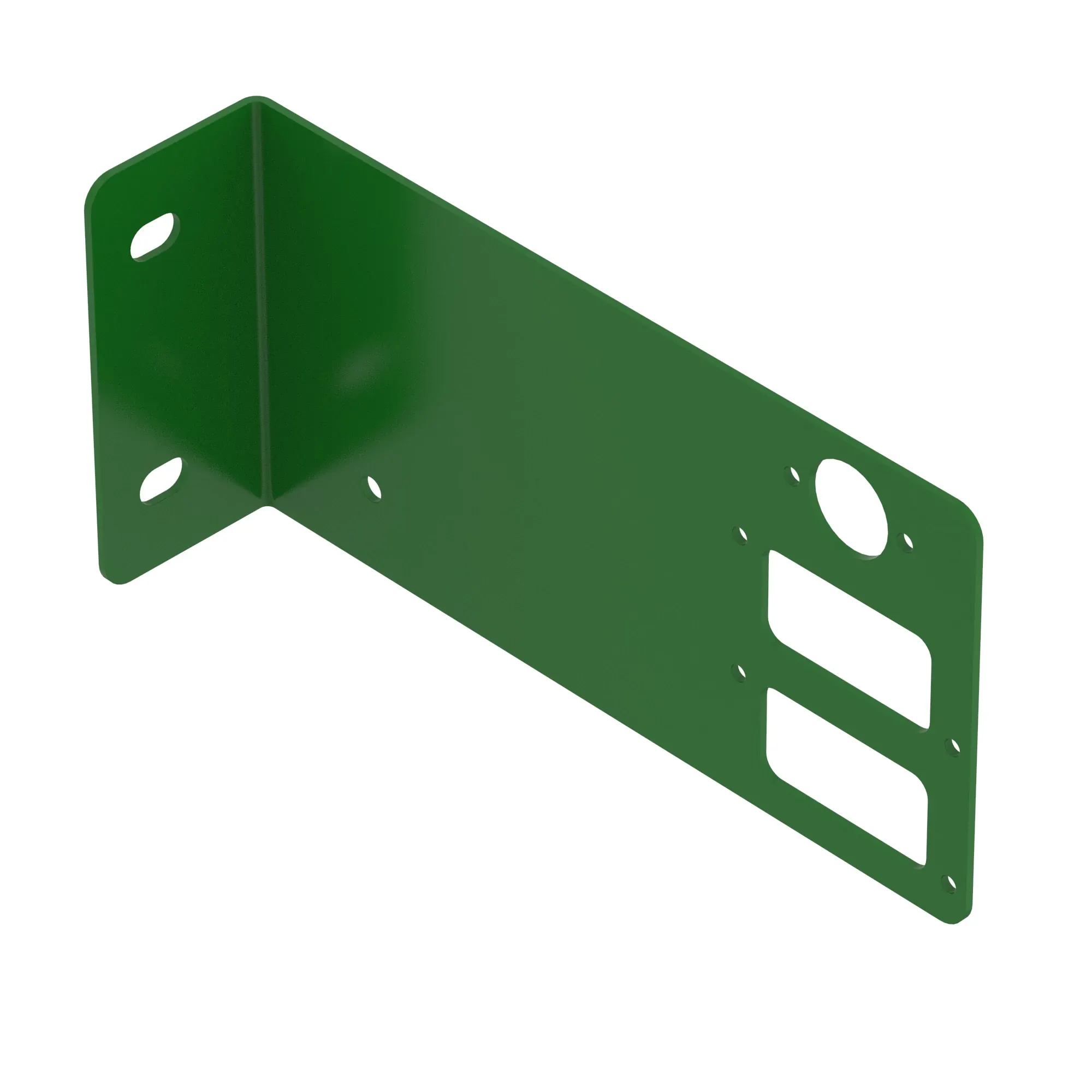 BRACKET, BULKHEAD BRACKET