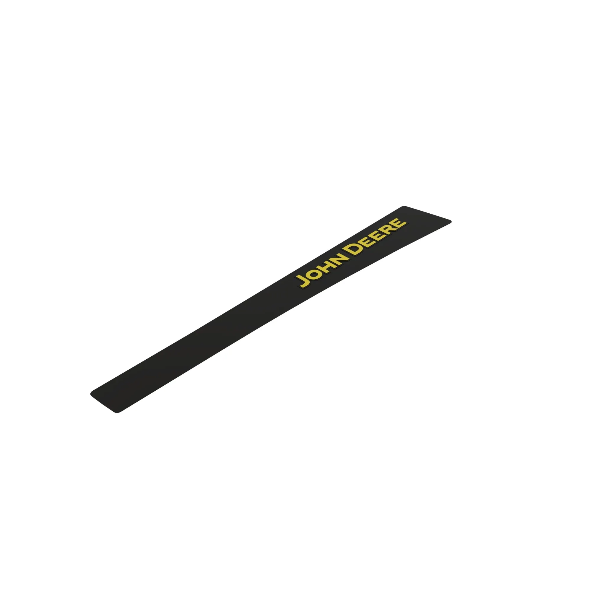 John Deere John Deere Camo Stripe Label, Right Side - UC16736