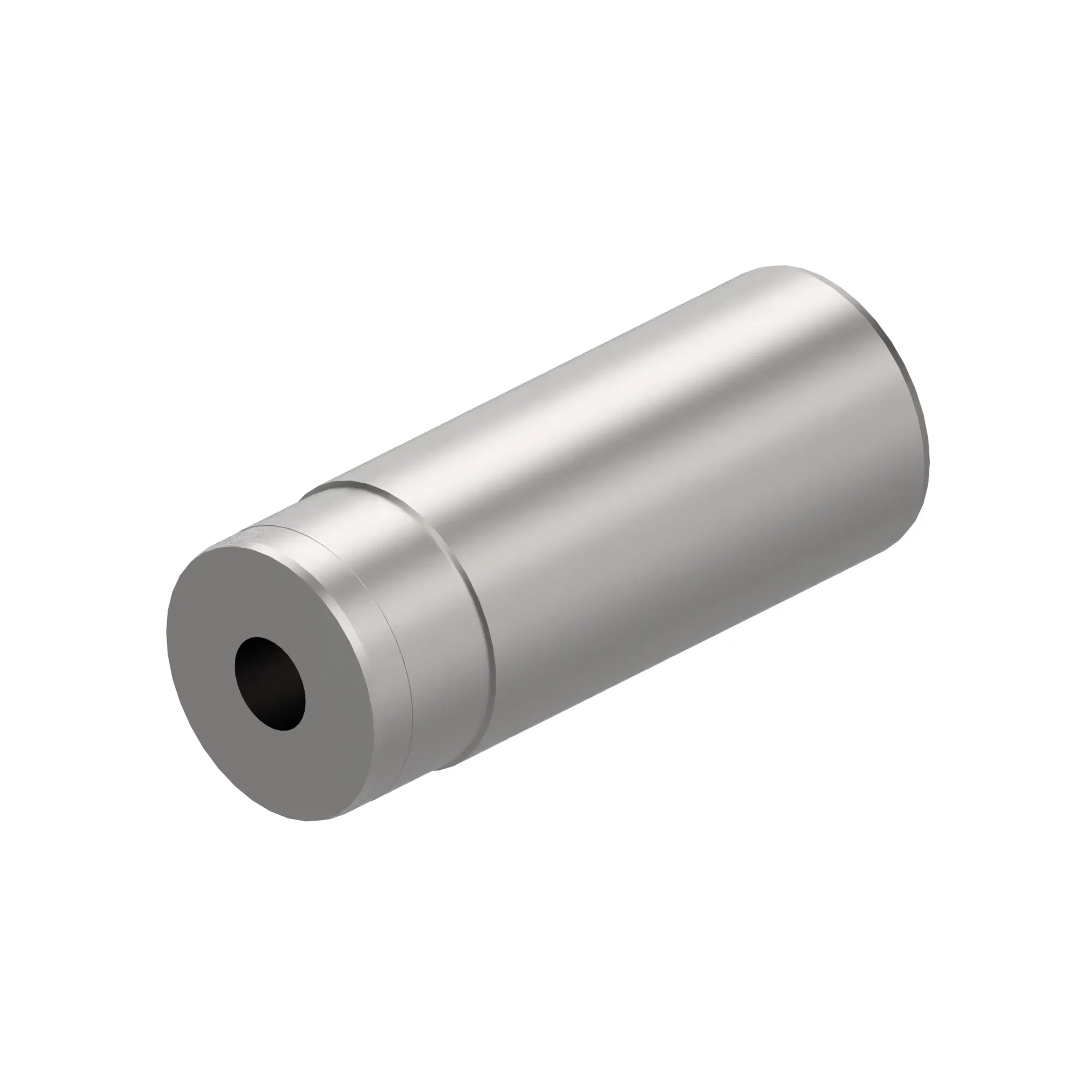 John Deere Flanged Bushing - HXE62119