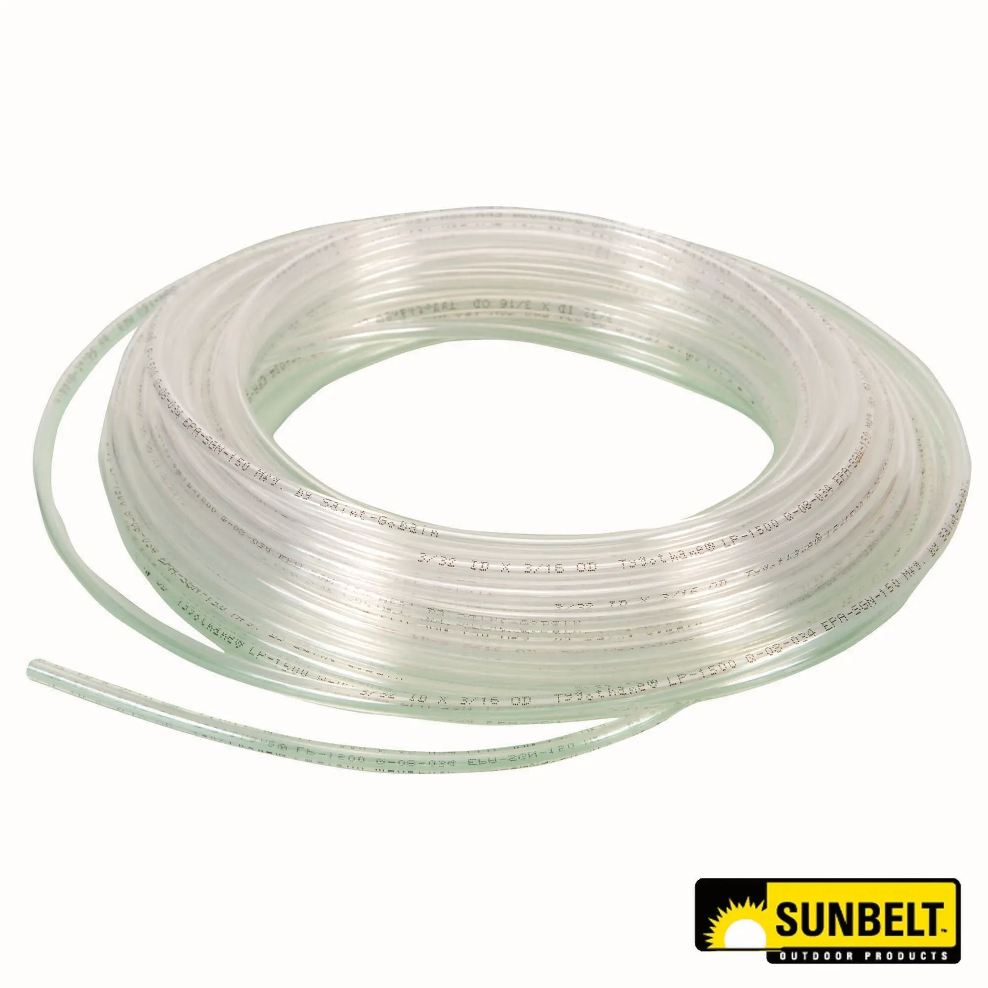 Sunbelt Fuel Line - A-B1ALR007
