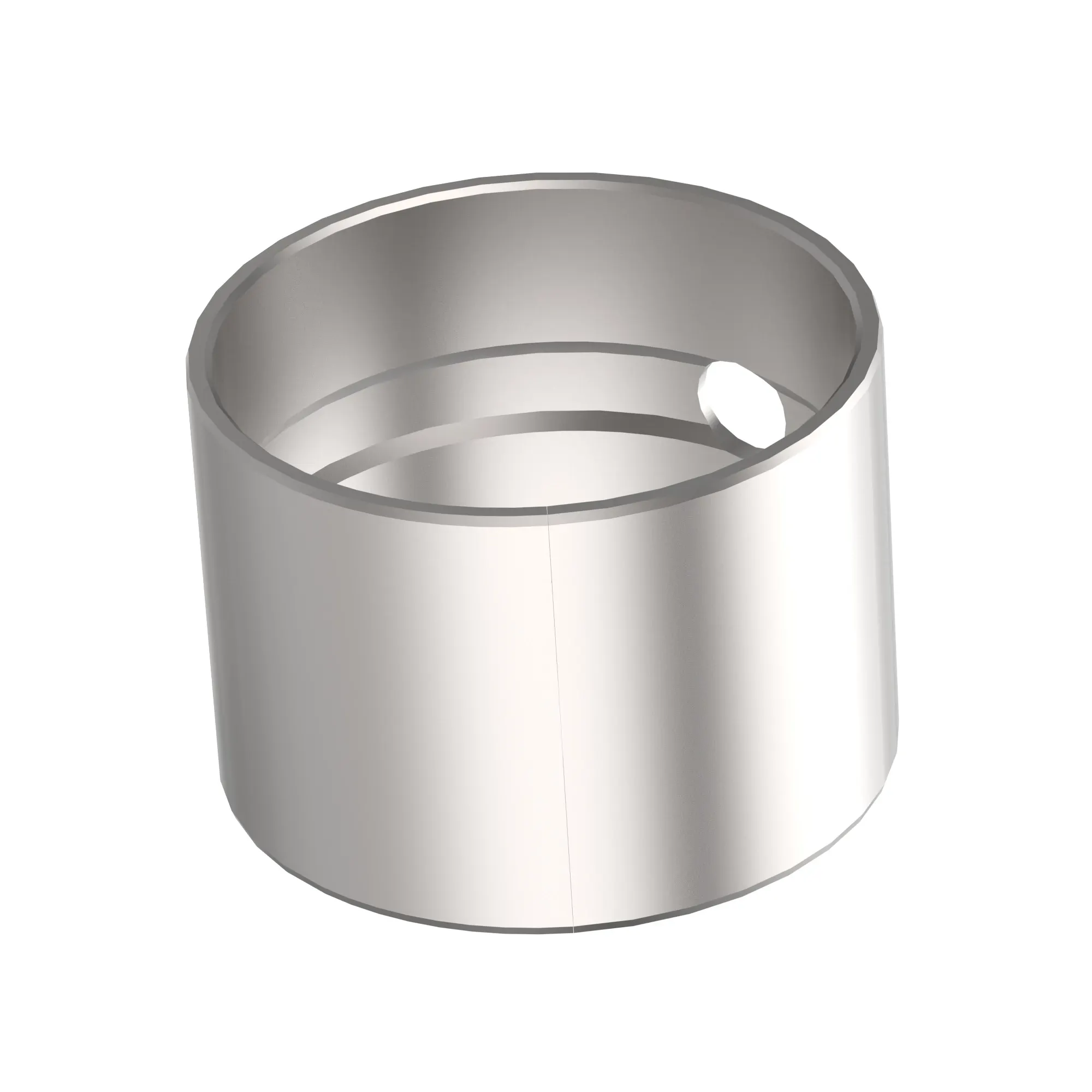 John Deere Bushing with Through Hole - TH102409