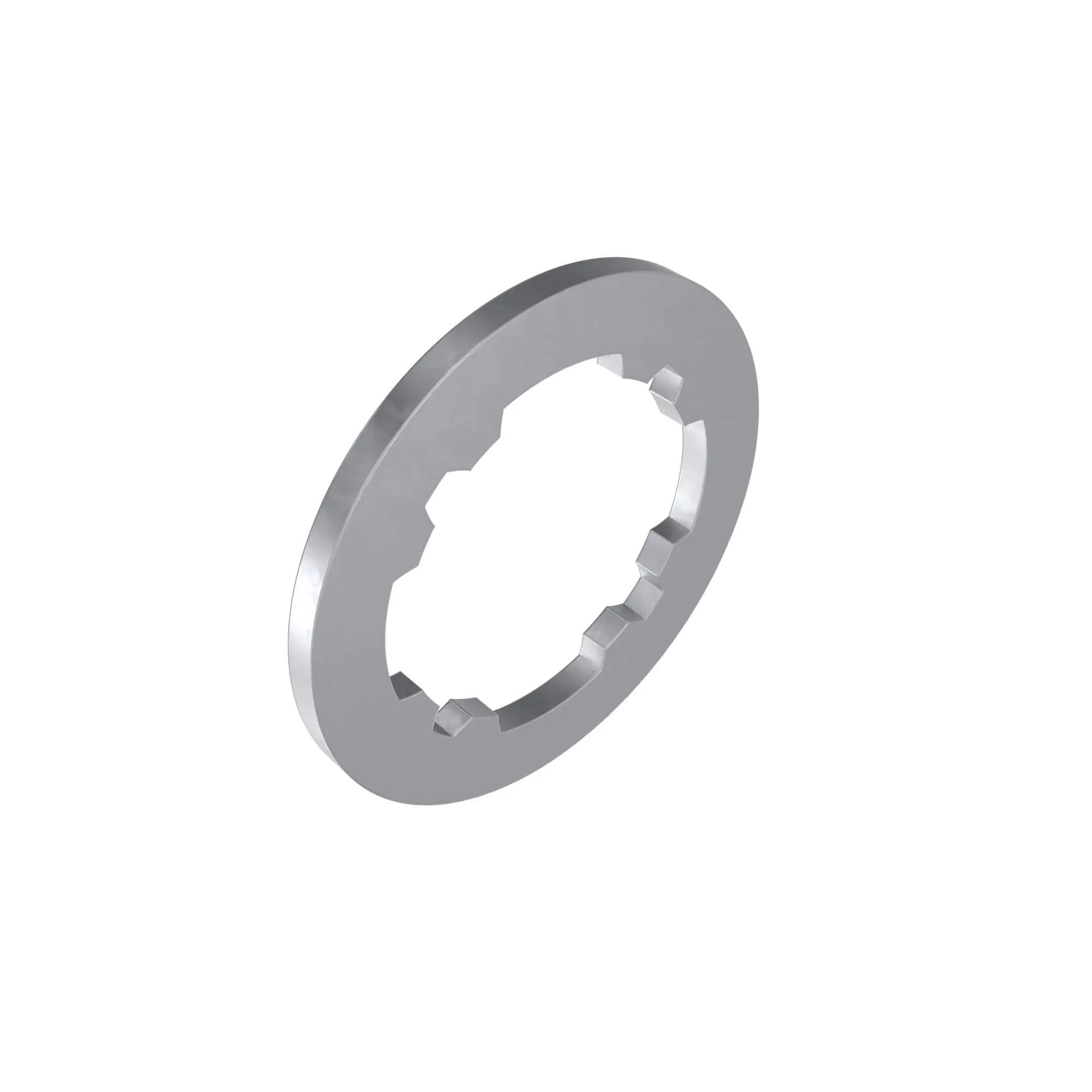 T166928: Thrust Washer