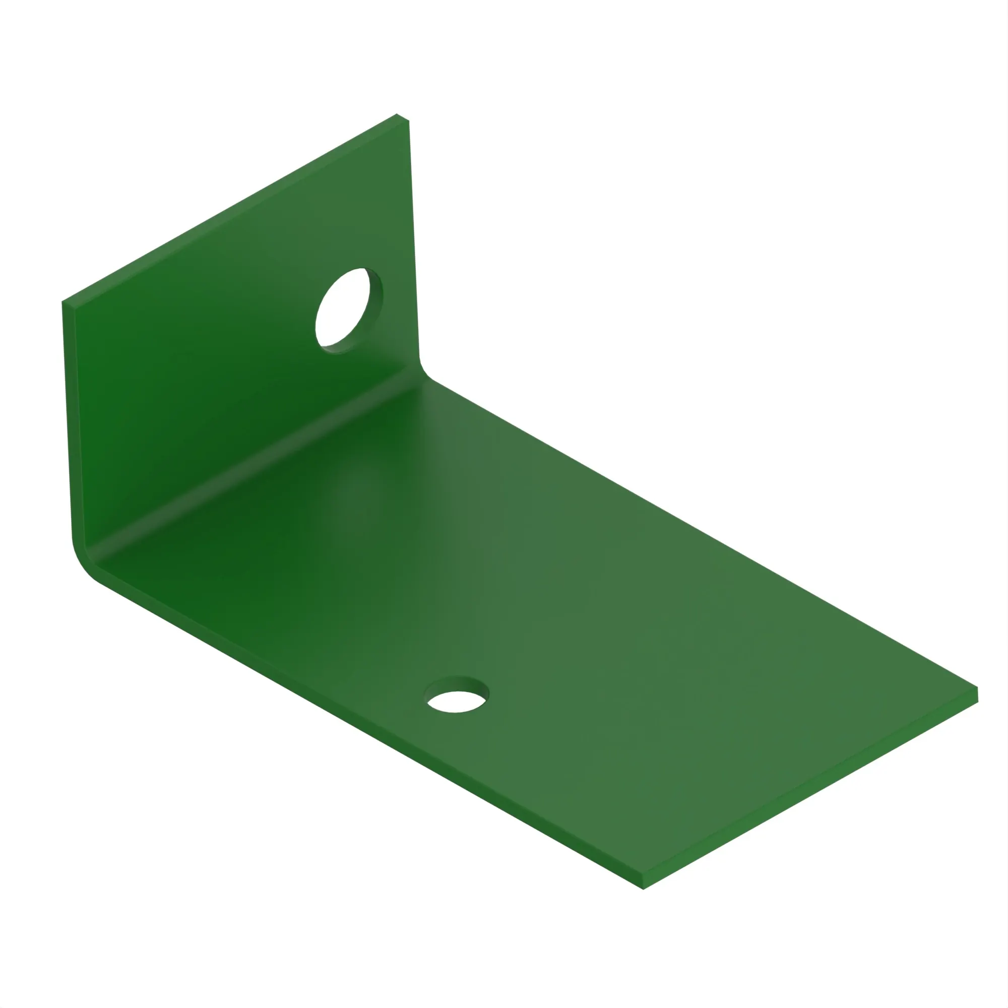 BRACKET,CLAMP MOUNTING