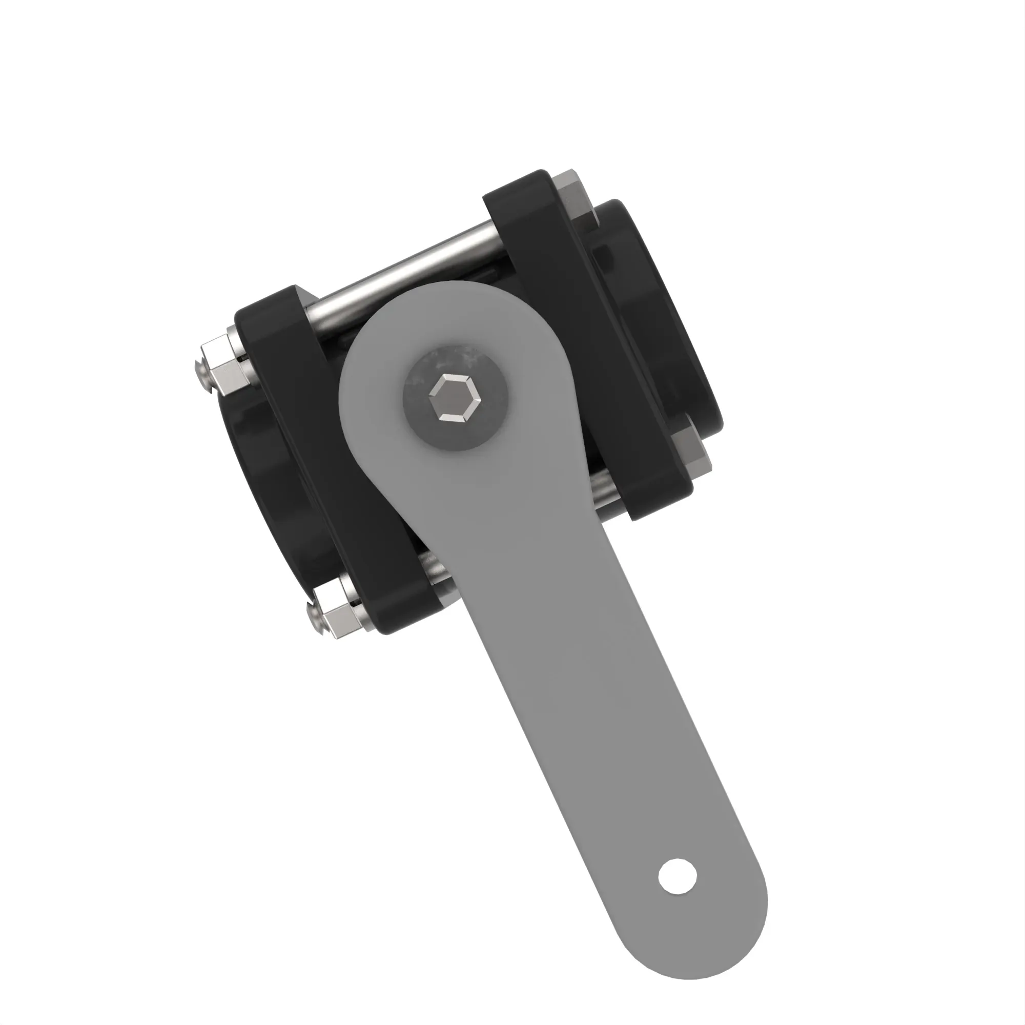 VALVE, SPECIAL, BALL 1 1/2" NPT