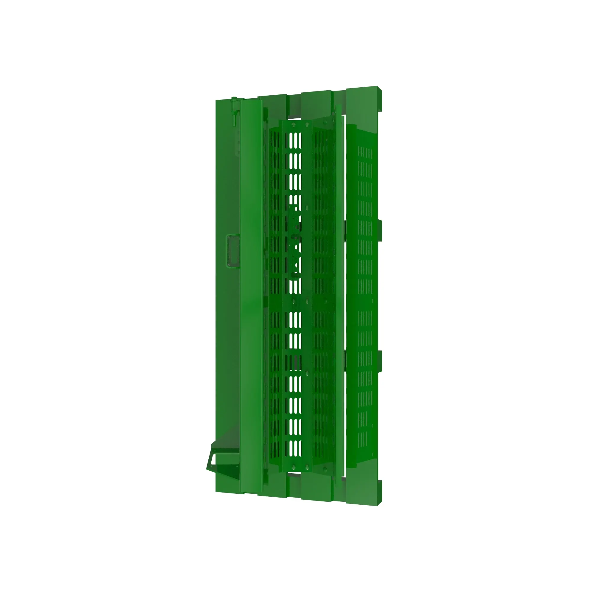 EXTENSION KIT, 66 HEADER EXT