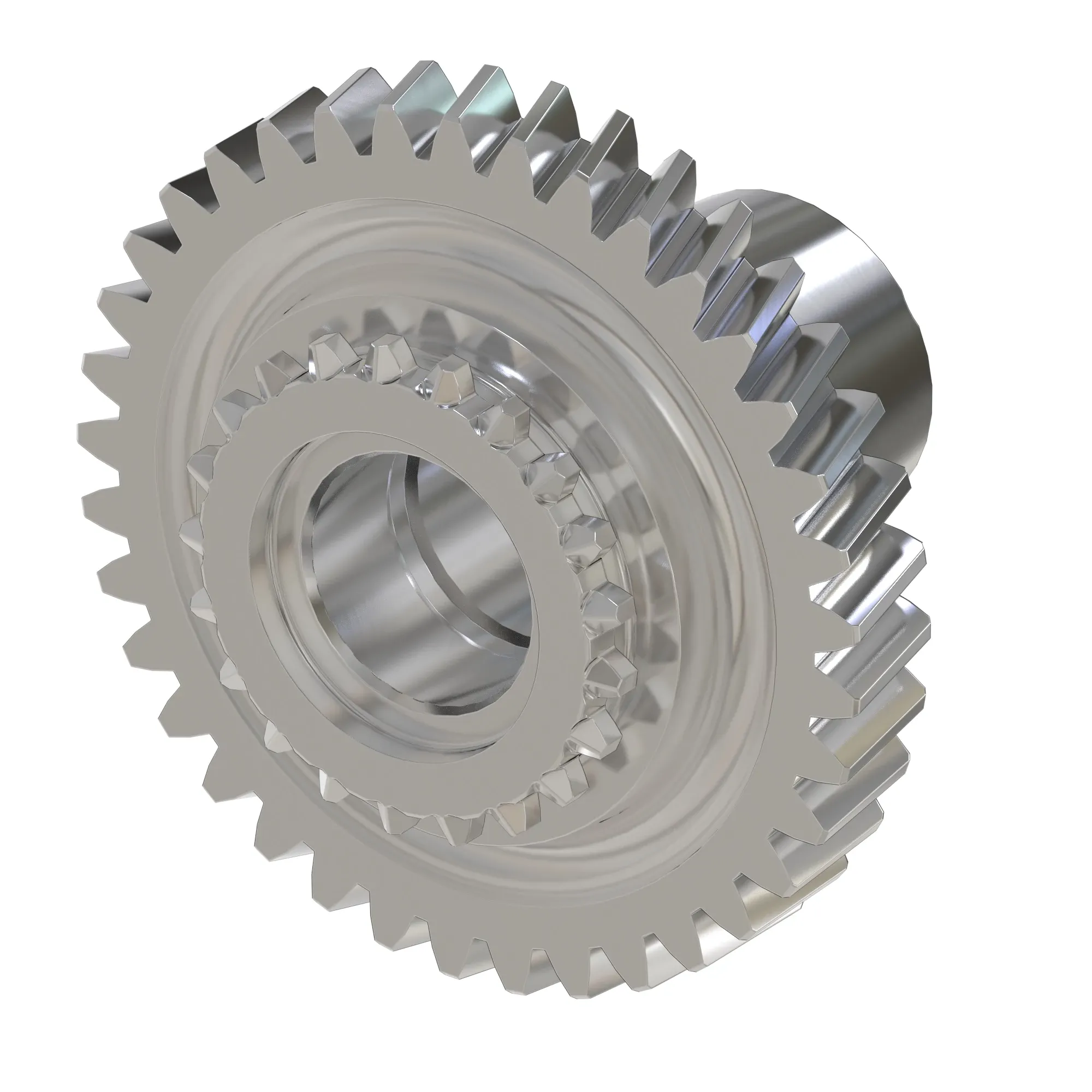 John Deere Helical Gear, 37 Tooth - R265527