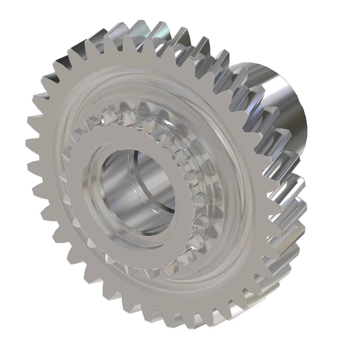 Helical Gear