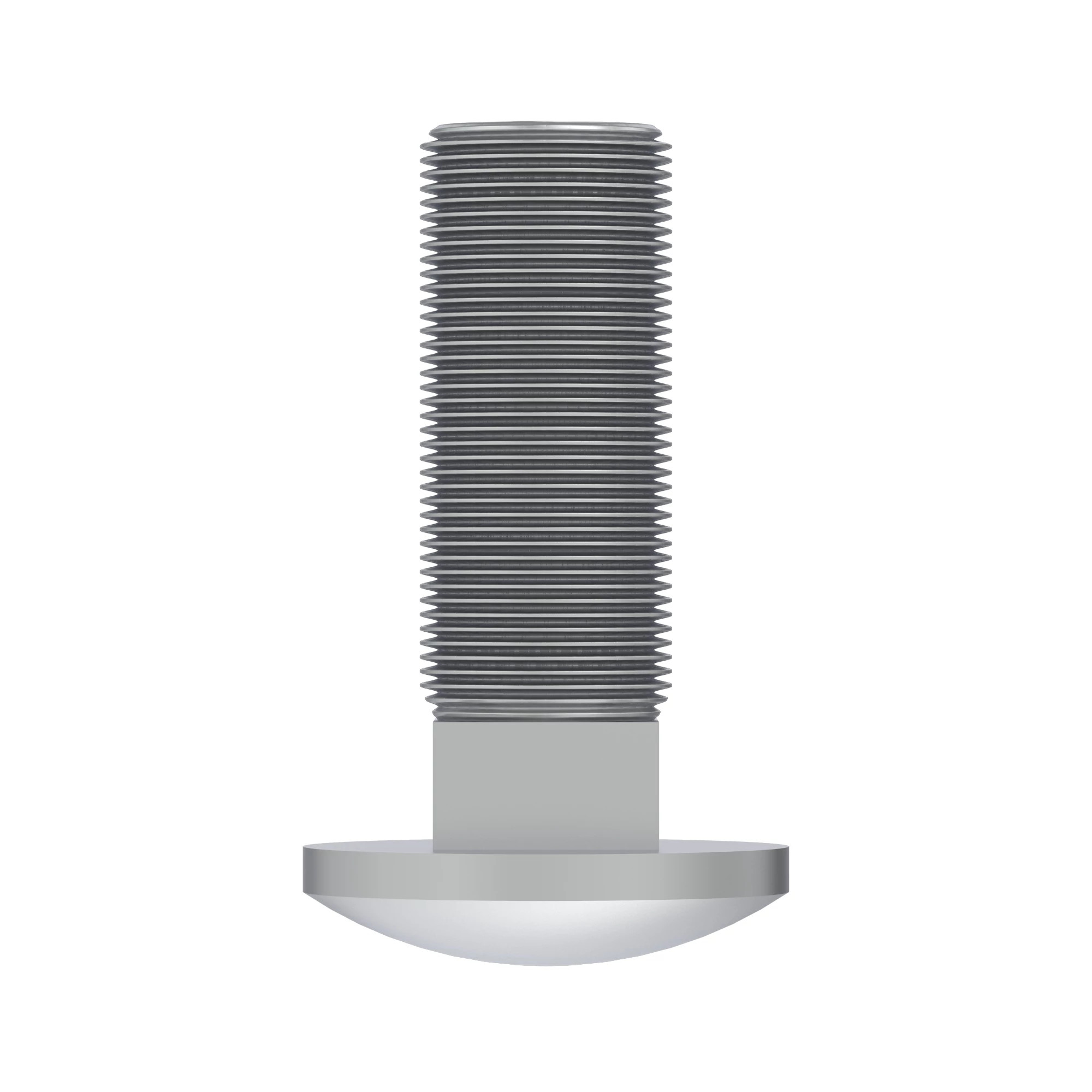 BOLT, ROUND HEAD SHORT SQUARE NECK