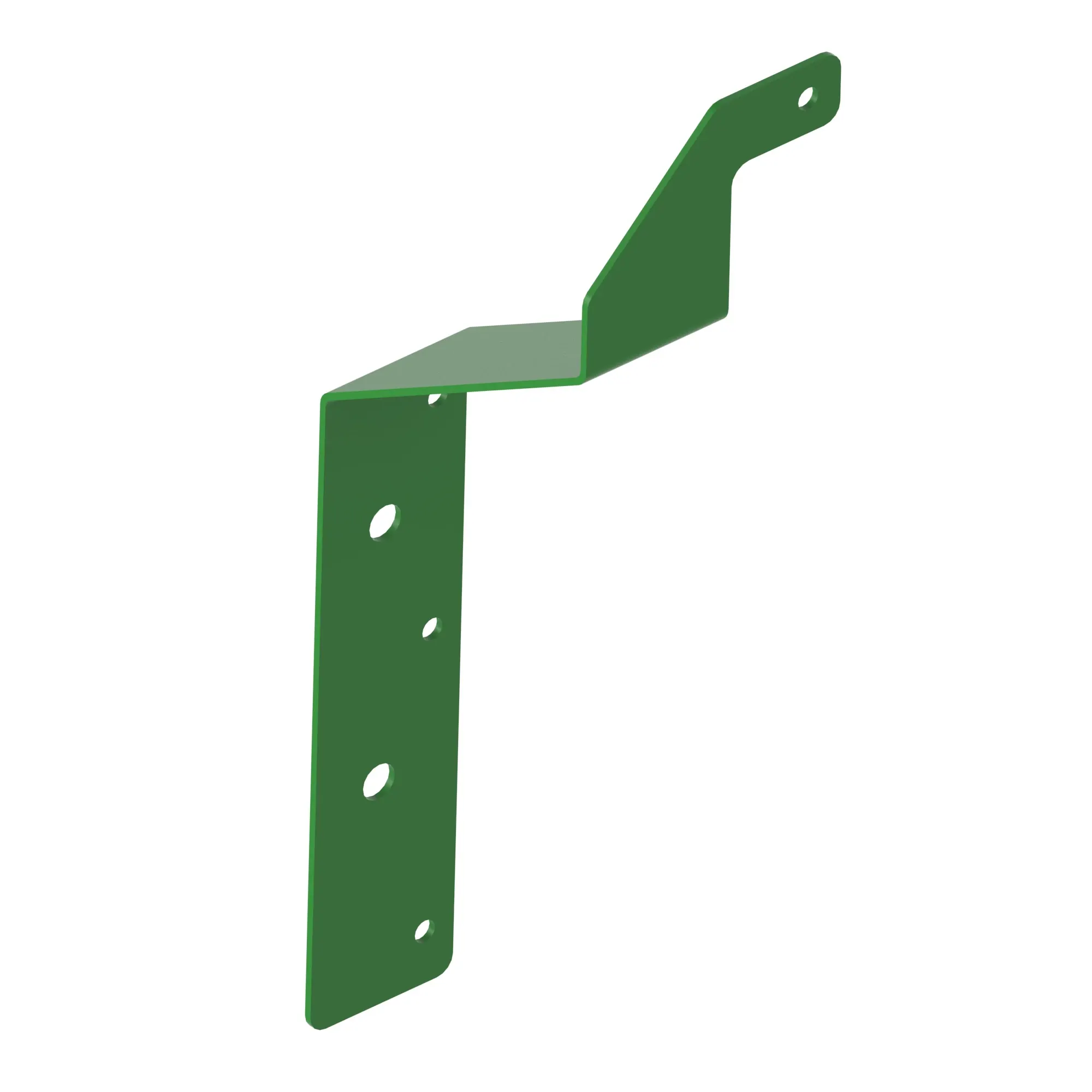BRACKET, BEACON HARNESS BRACKET