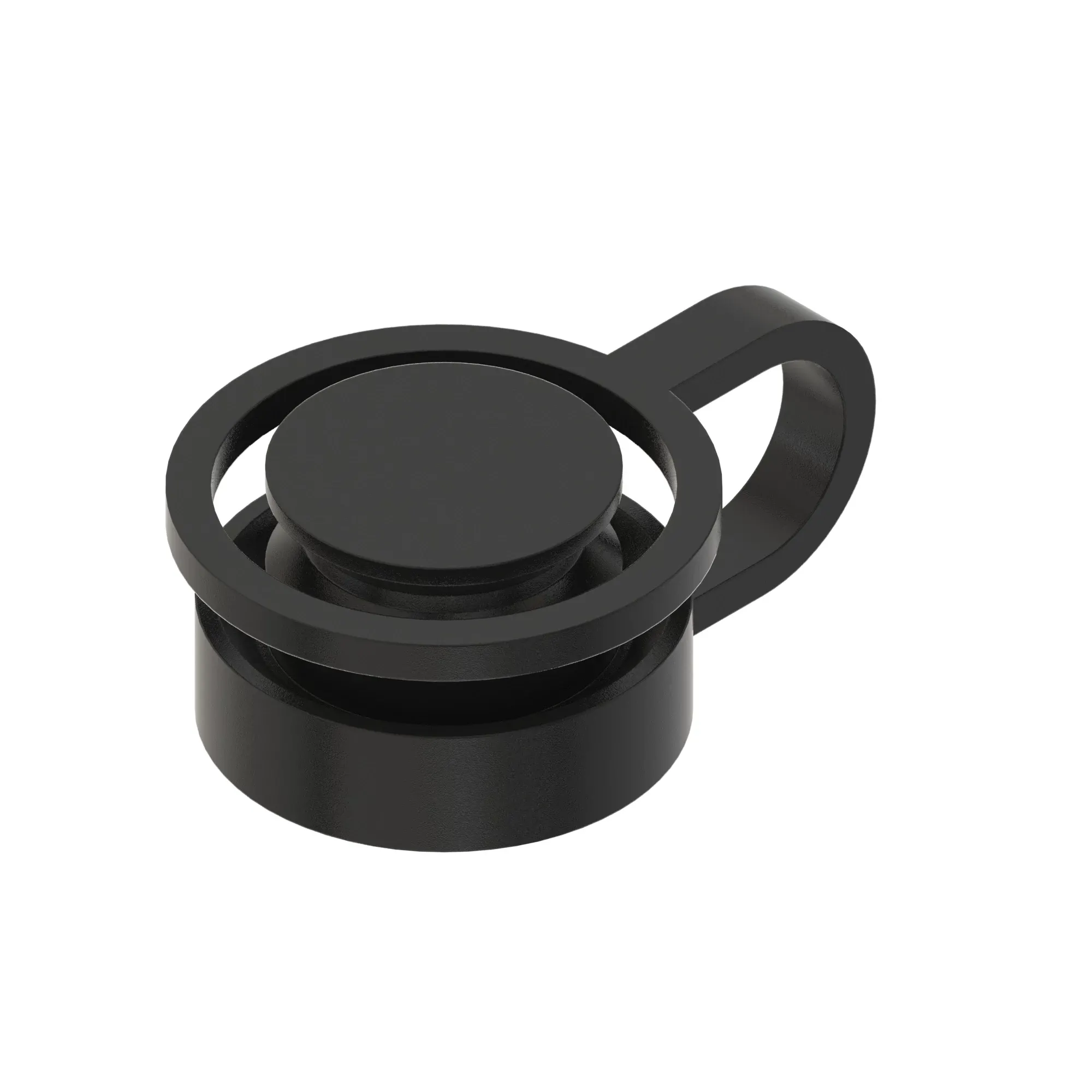 John Deere Dust Protection Plug - L209633