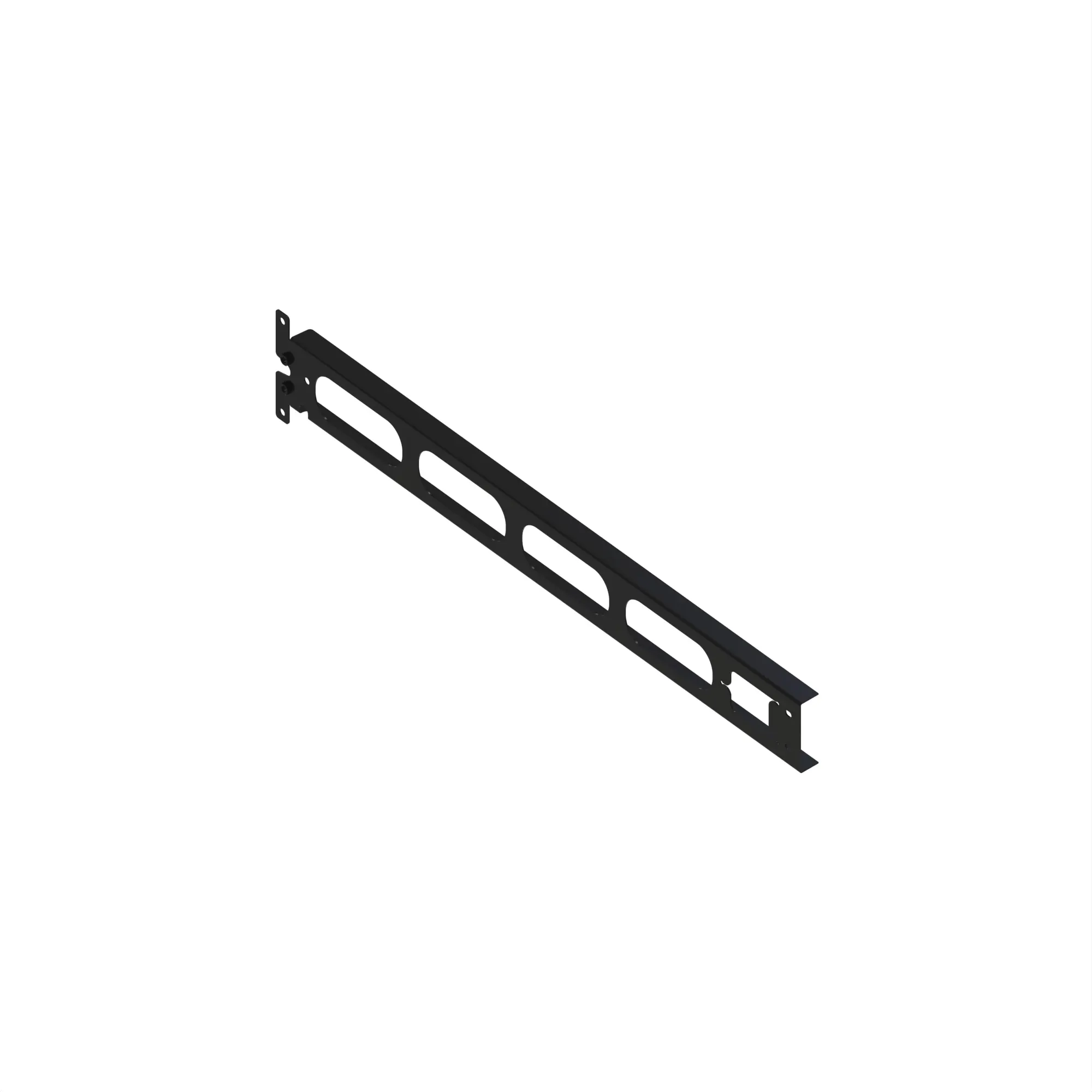 John Deere Grille Screen Support Frame - RE248081