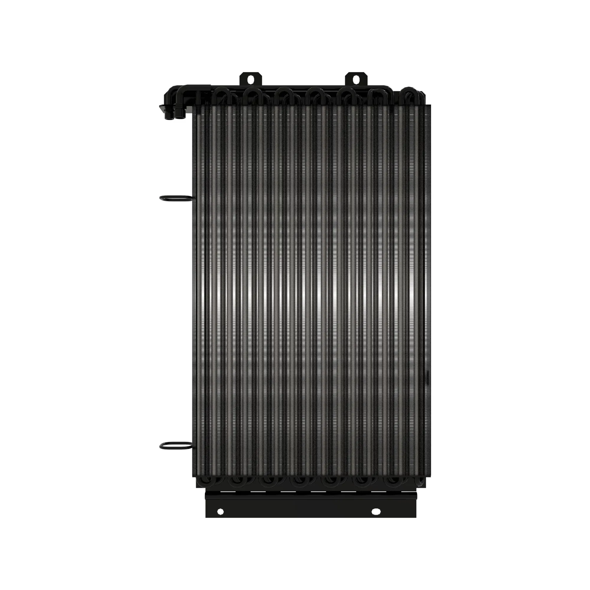 A/C CONDENSER