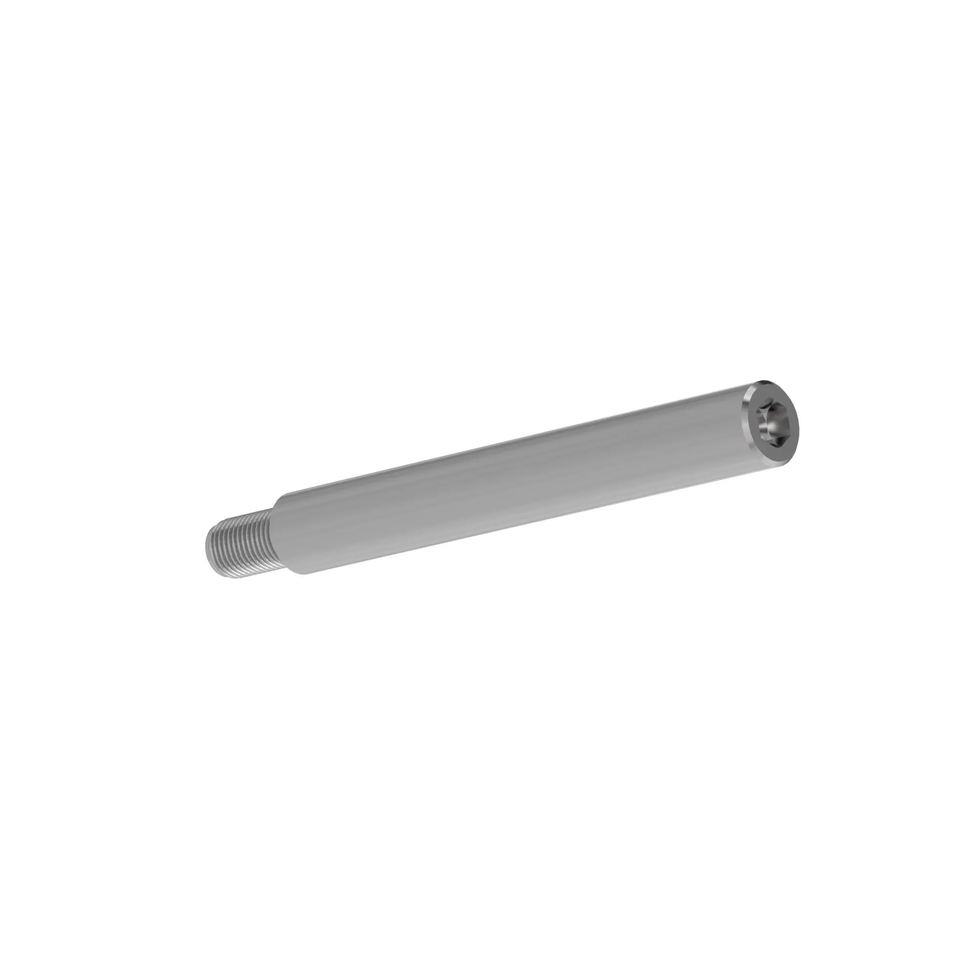 John Deere Fender Rod - T215604
