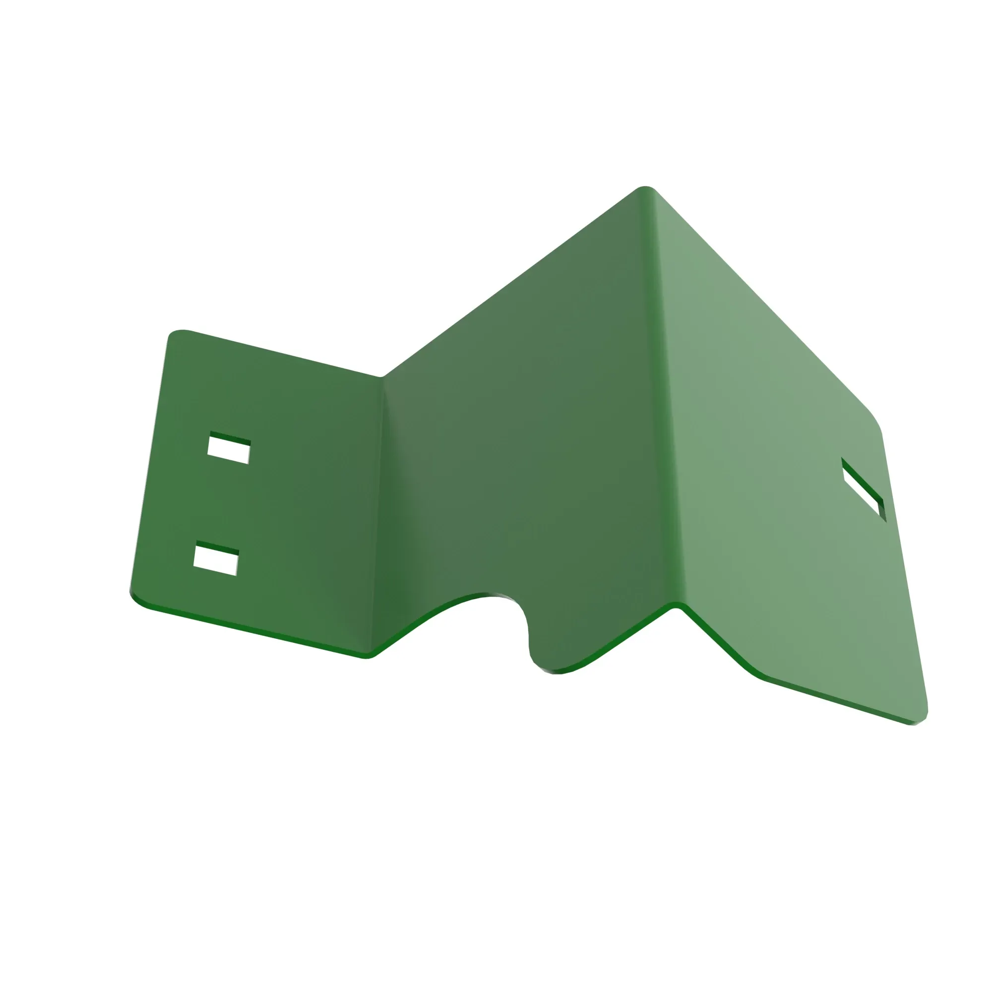 John Deere Shield - CC145598