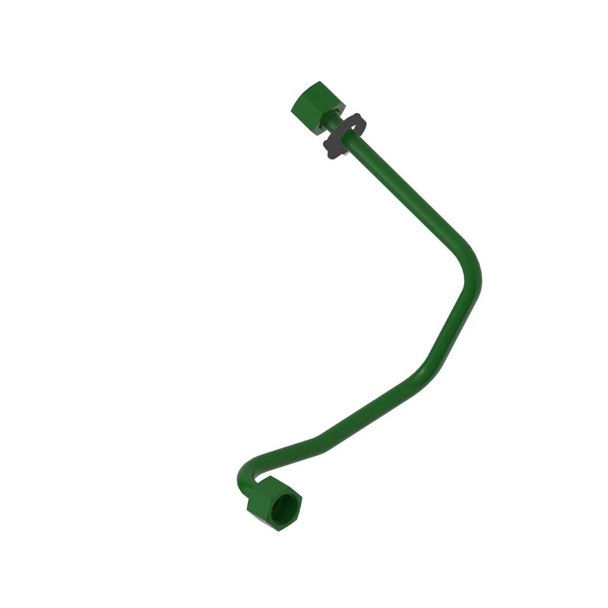 Oil Line, Multi-Valve Out, Raise, P