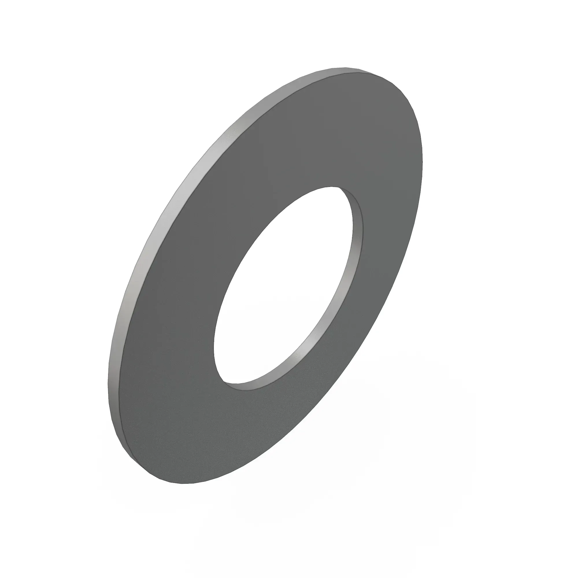 John Deere Curved Washer - GX10201