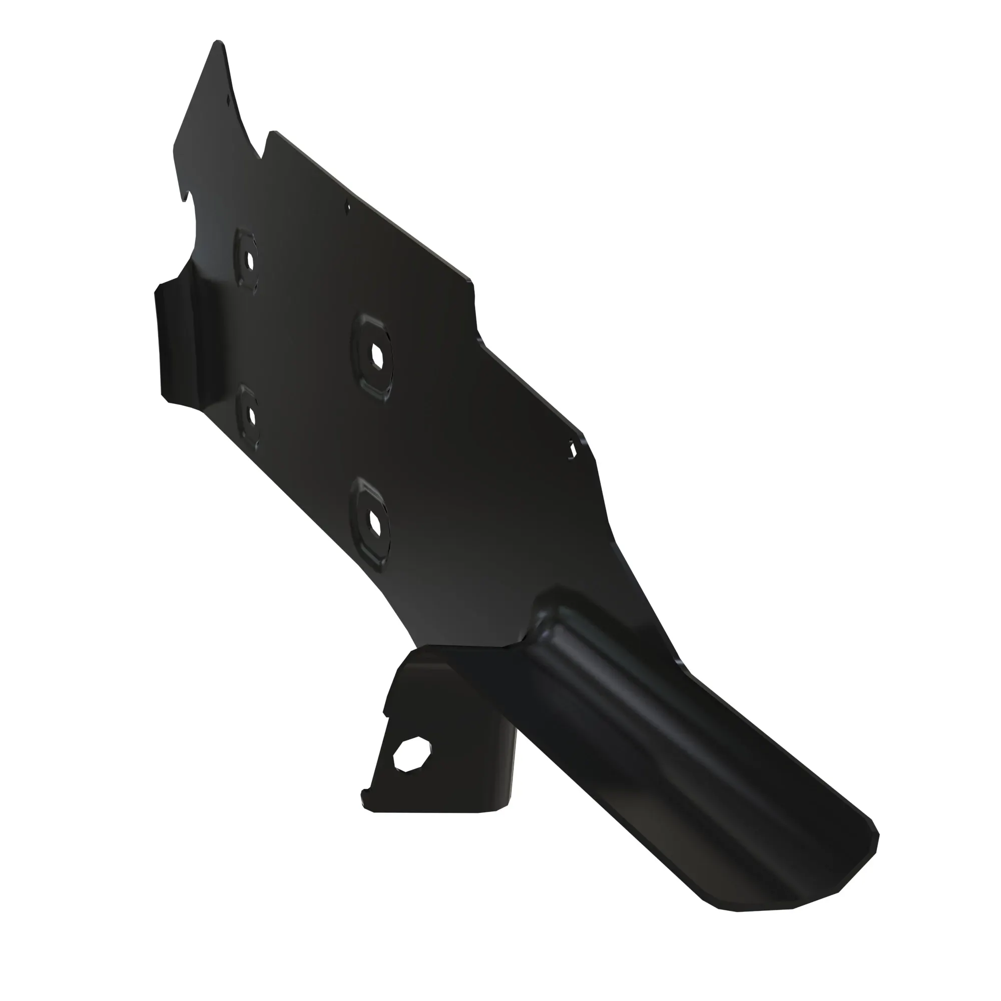 John Deere Heat Shield - L219732