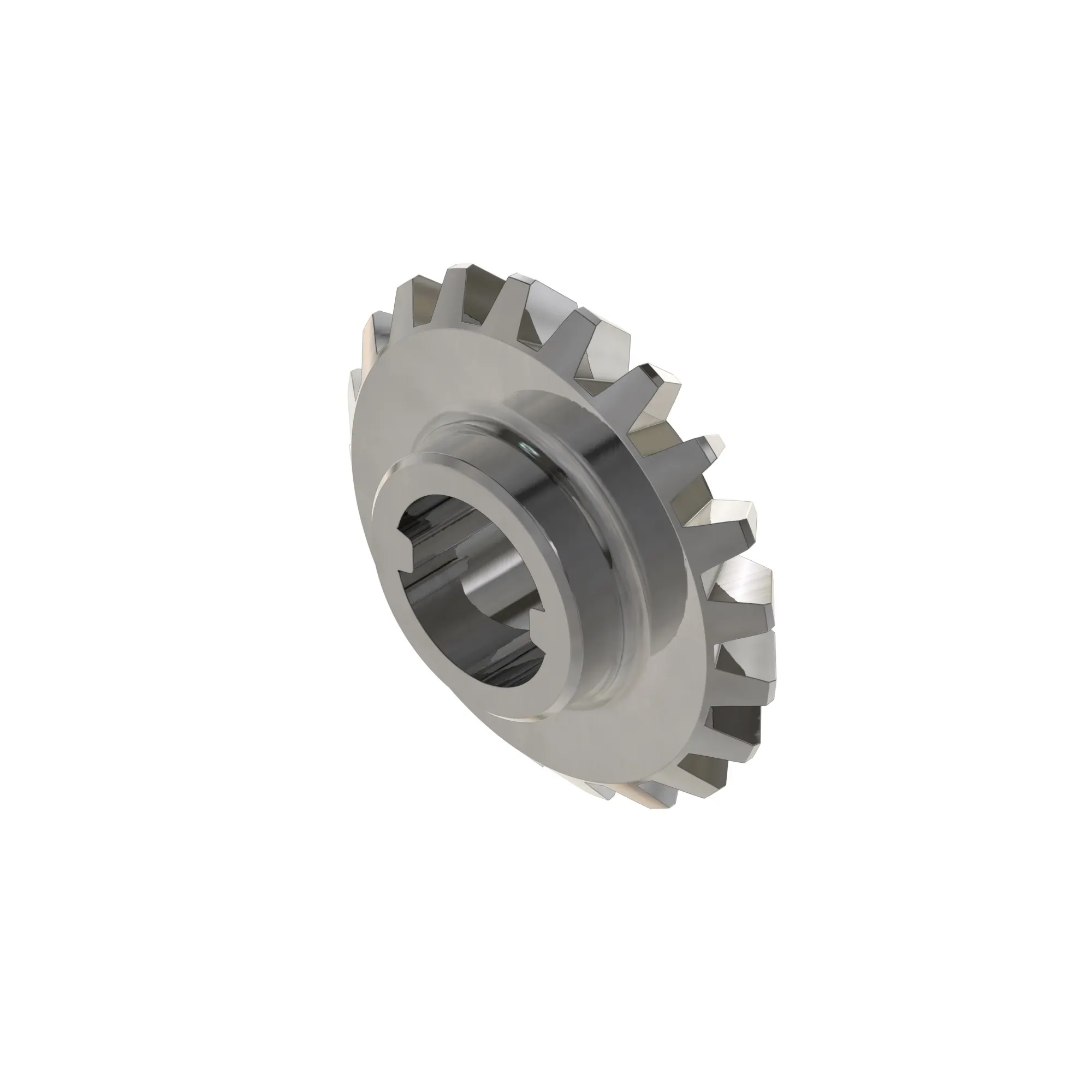 Bevel Gear