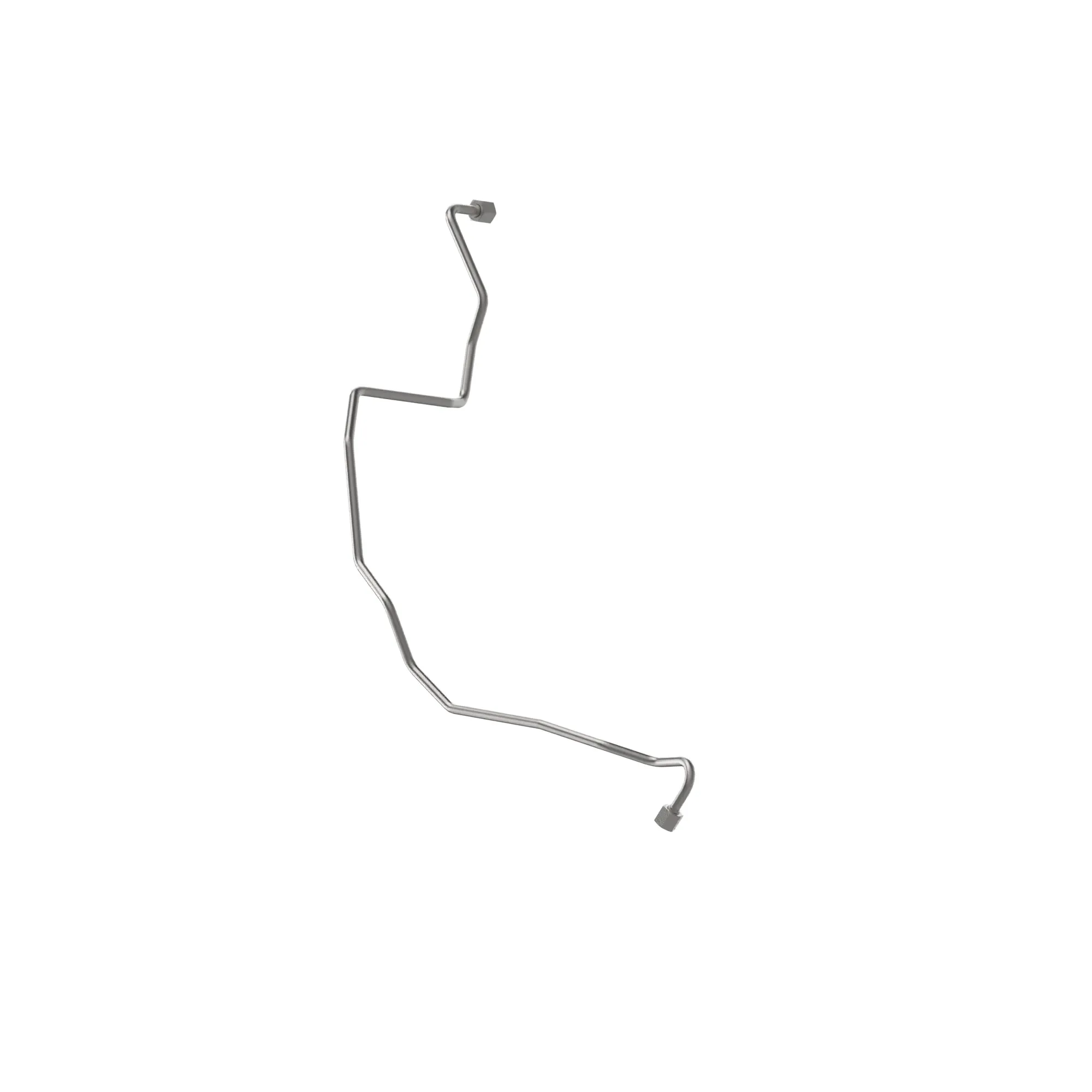 BRAKE LINE, PILOT LINE, RH