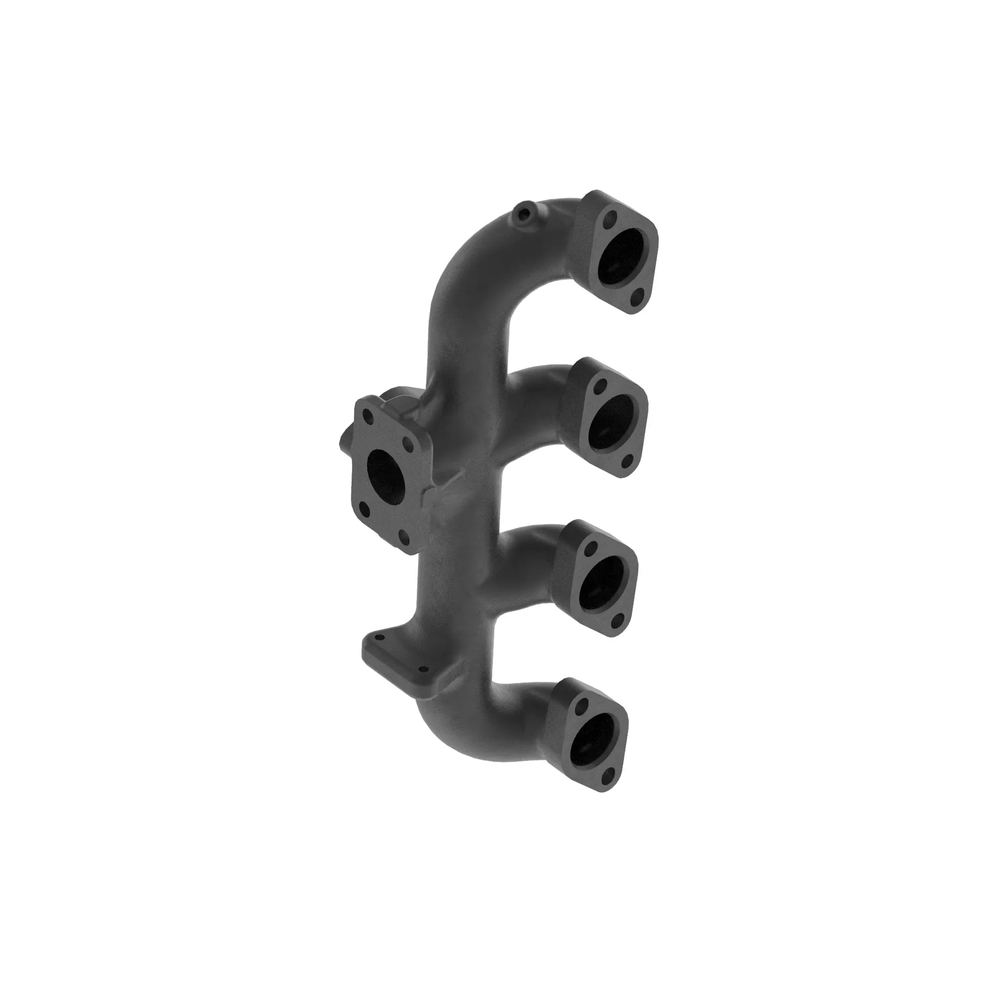 John Deere Exhaust Manifold - R534481
