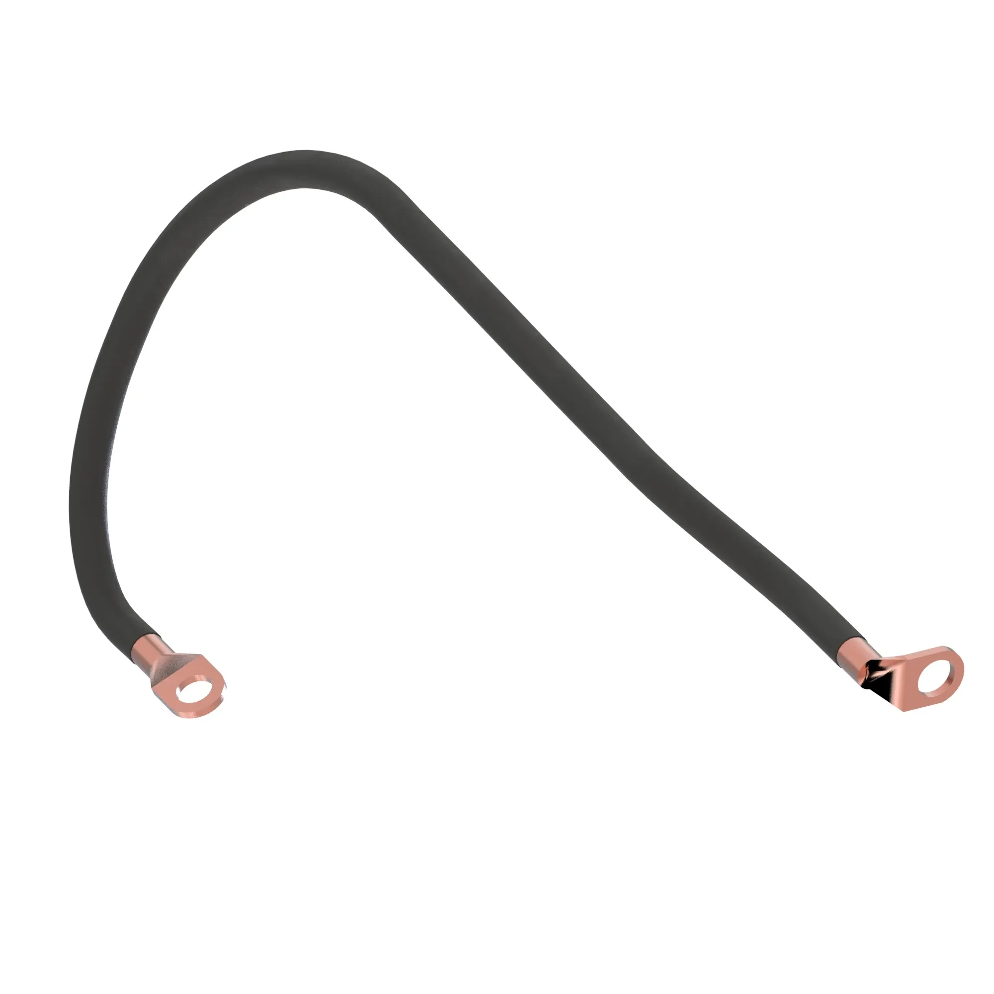 John Deere Wiring Harness - AT546008