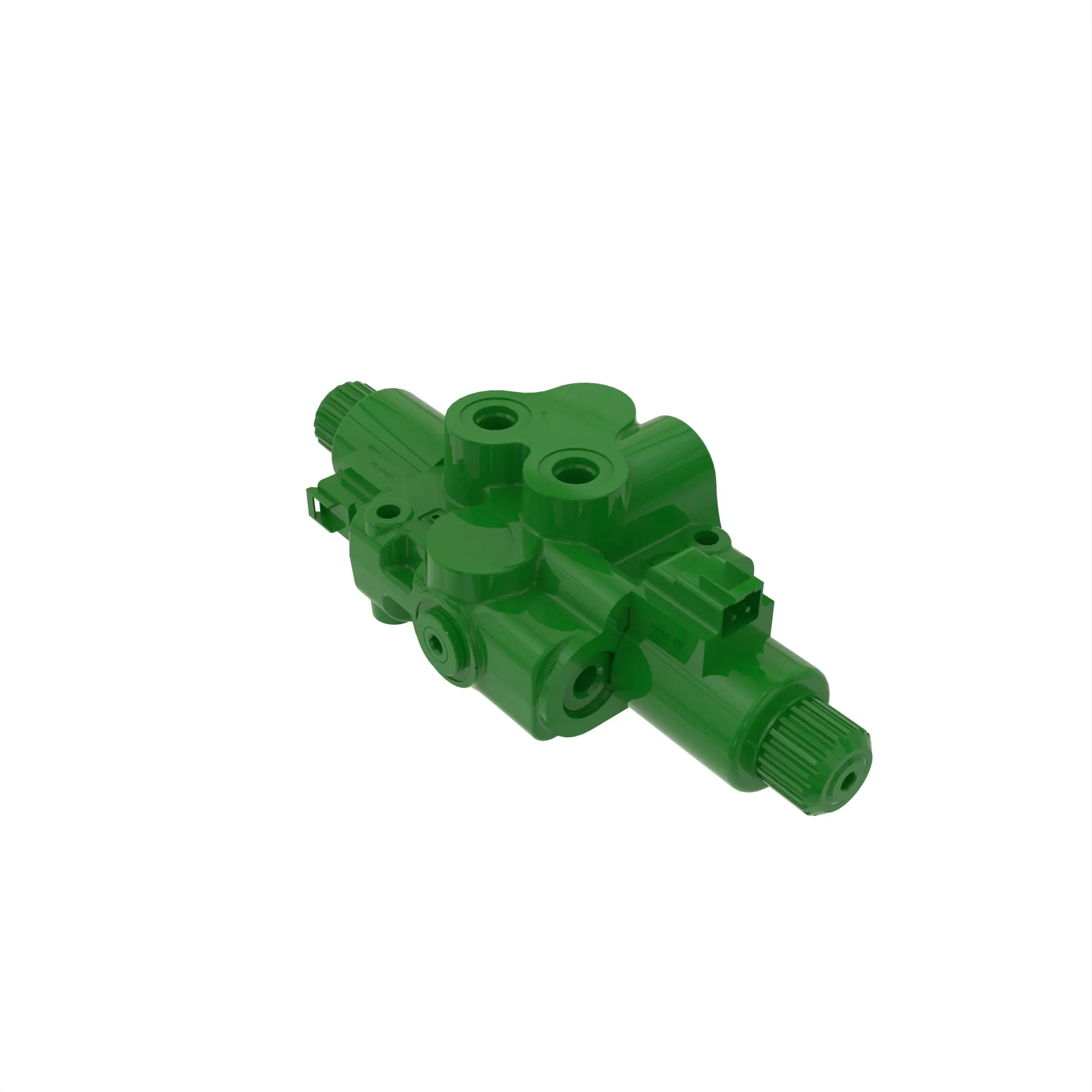 John Deere Selective Control Valve - LVA19598