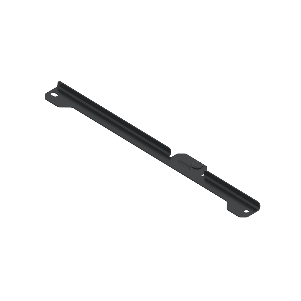 Bracket, Radiator Screen
