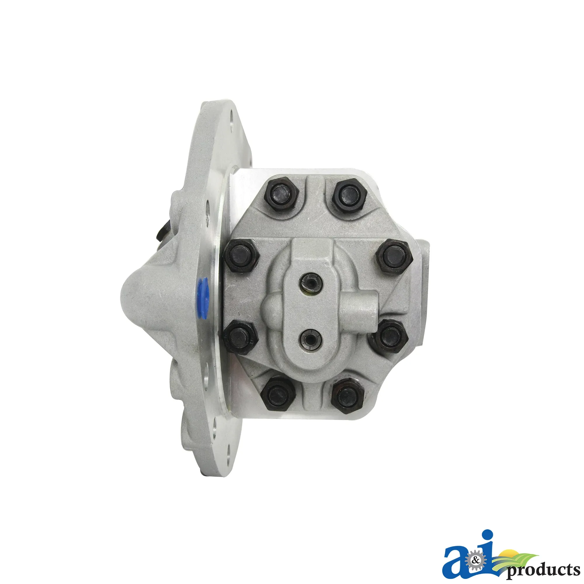 Hydraulic Pump