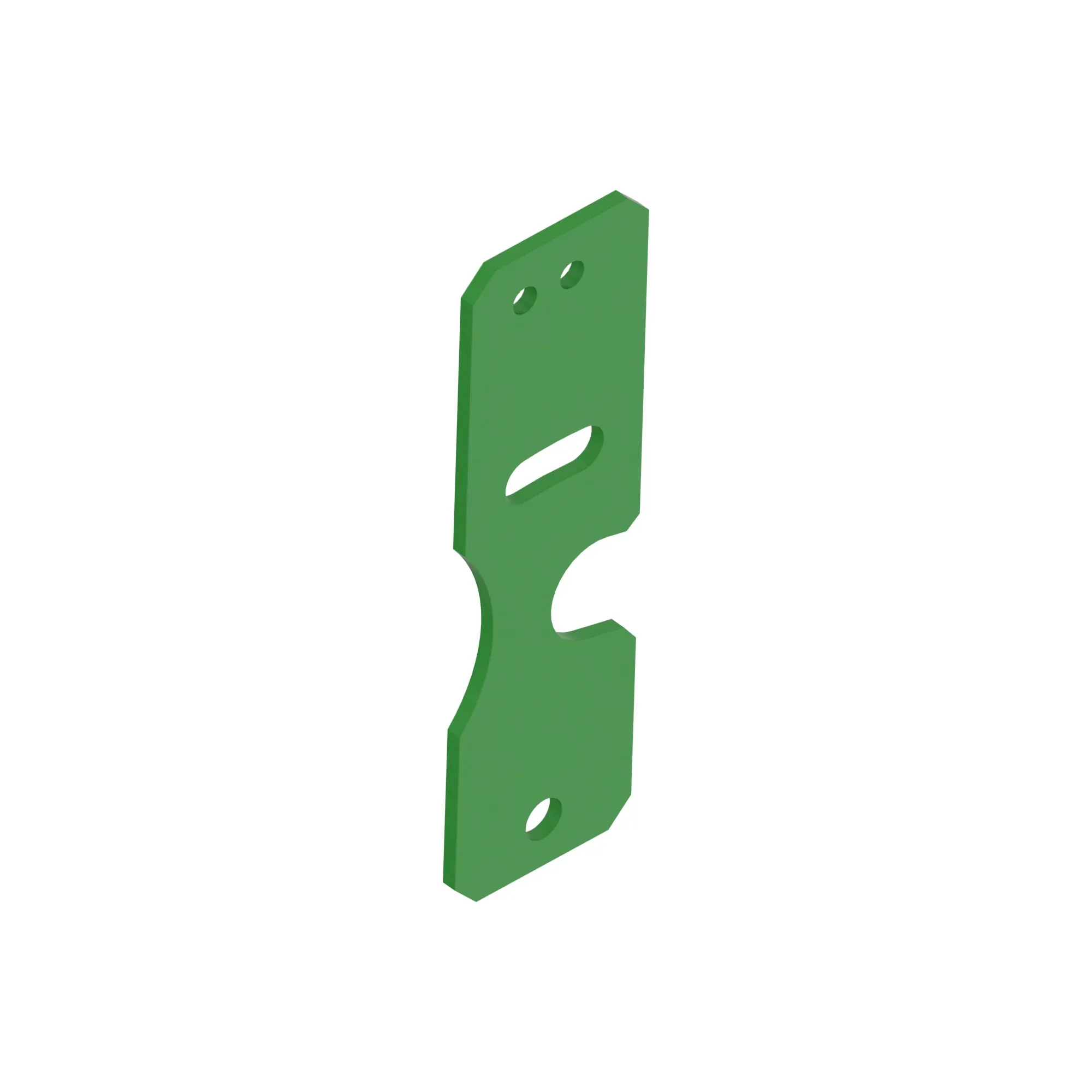 BRACKET, BACK UP ALARM SWITCH