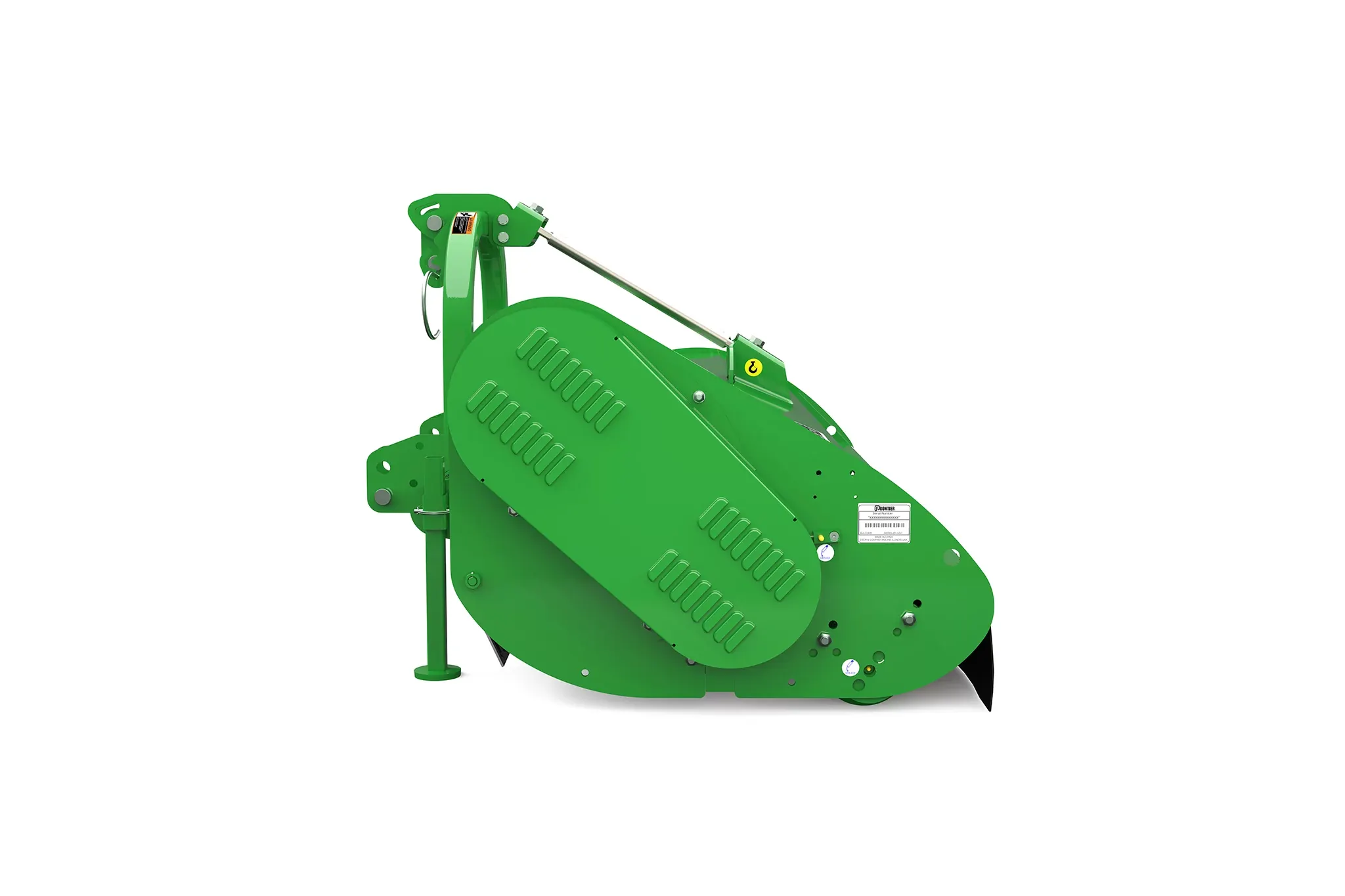 Studio rendering of FL1291
