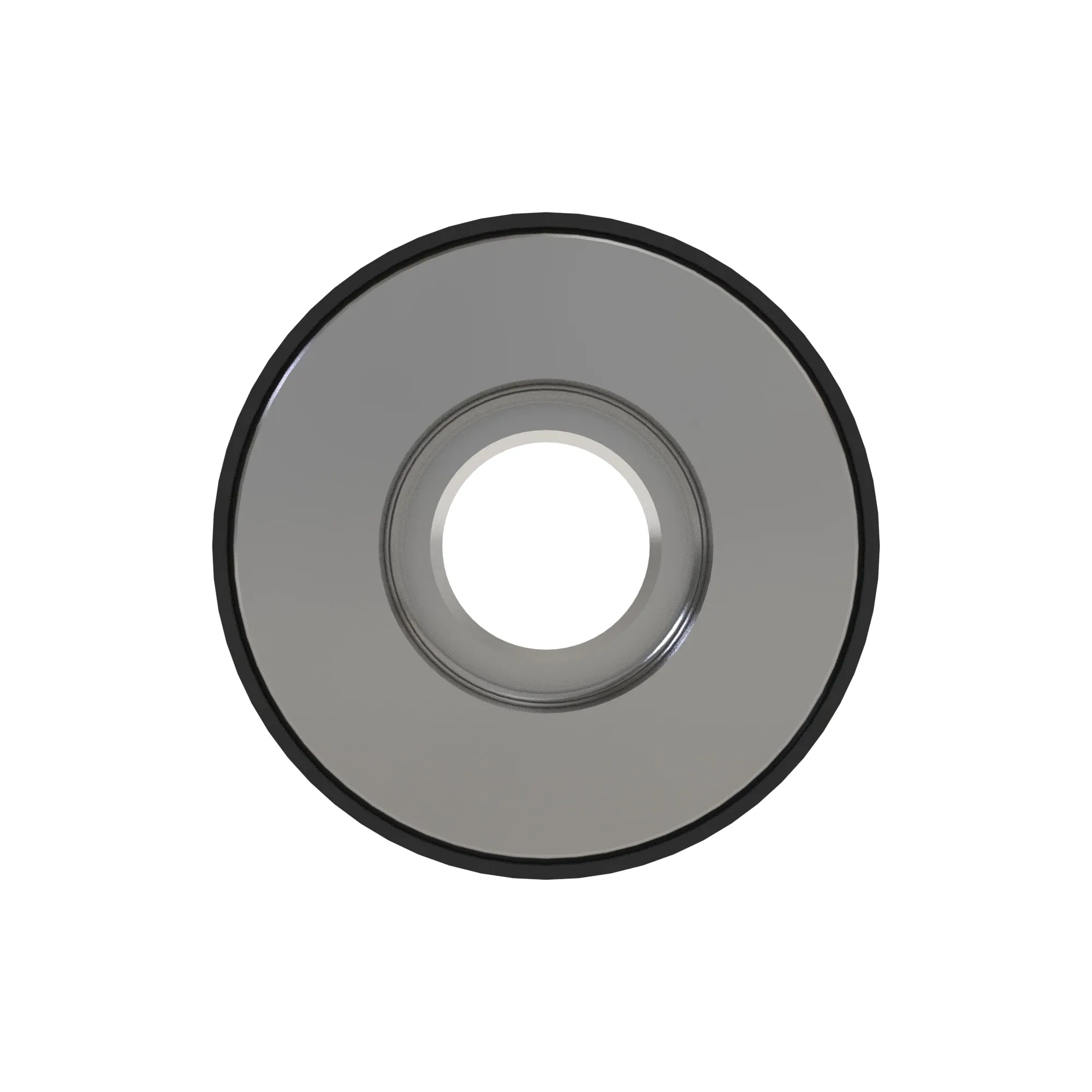 PISTON ASSEMBLY, 50X25