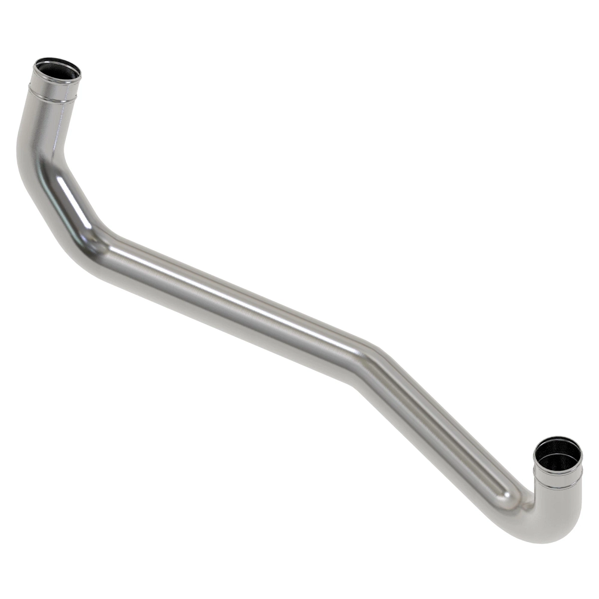 Pipe, Cac, 9L, S2, Upper