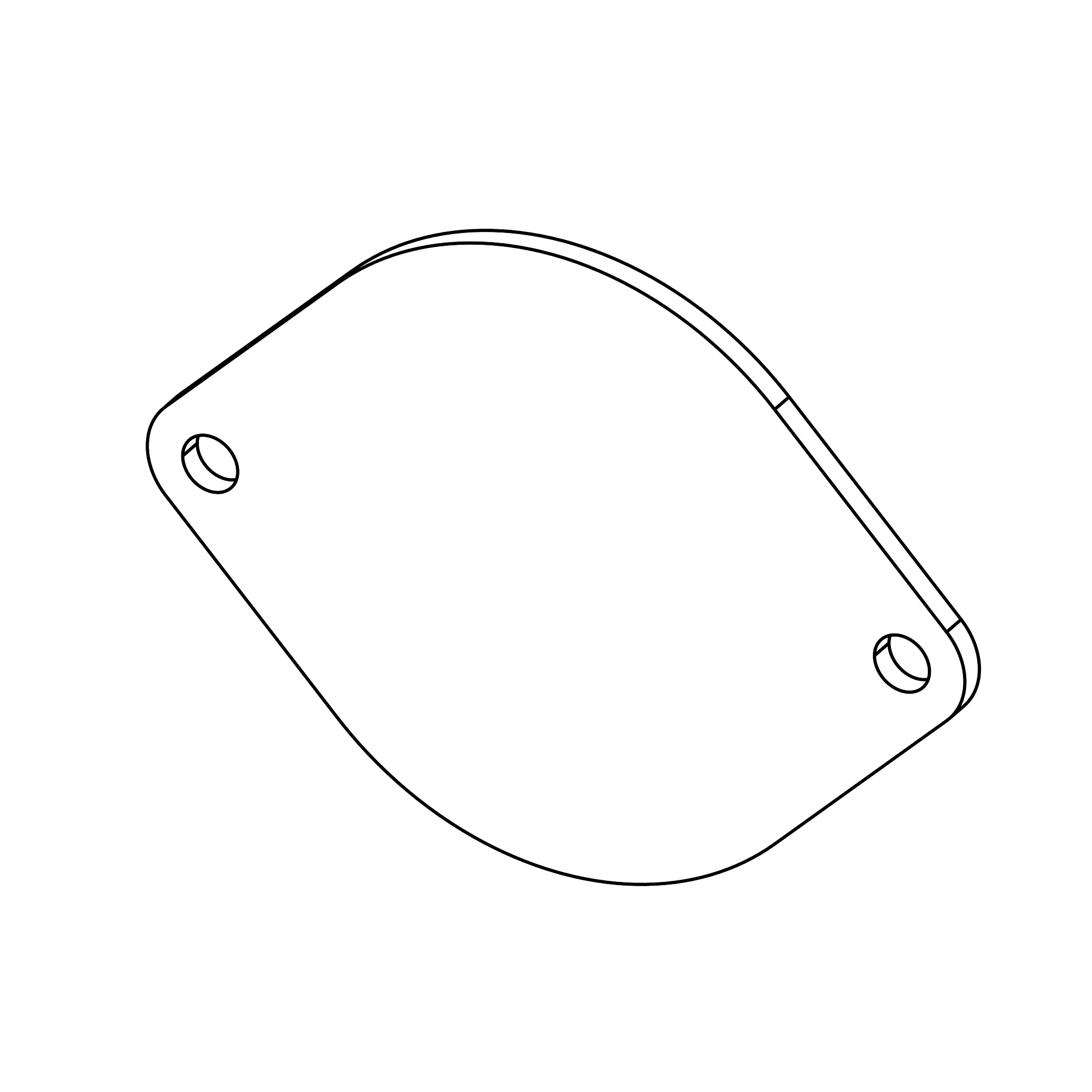 John Deere Cover - AT500906