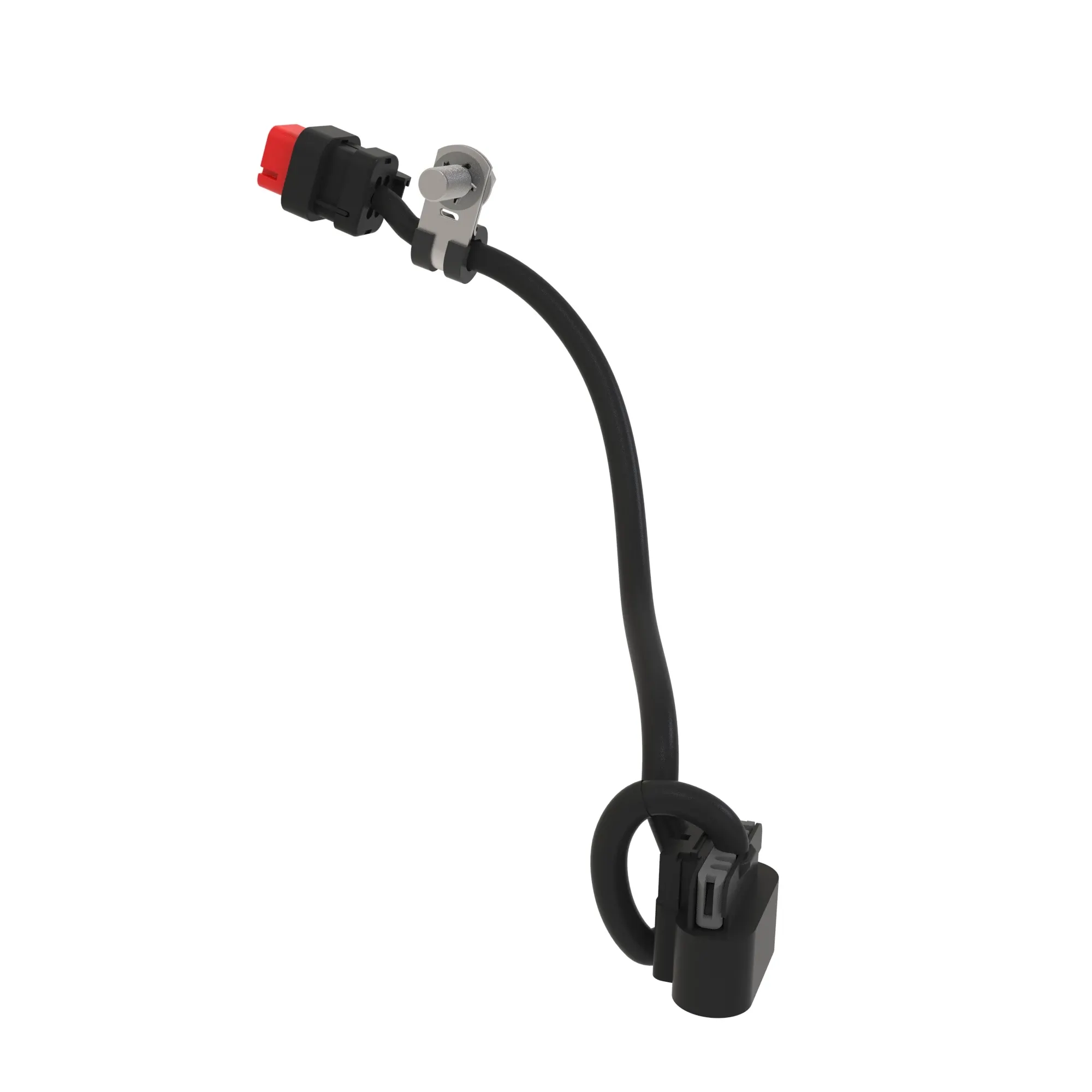 FAN HARNESS