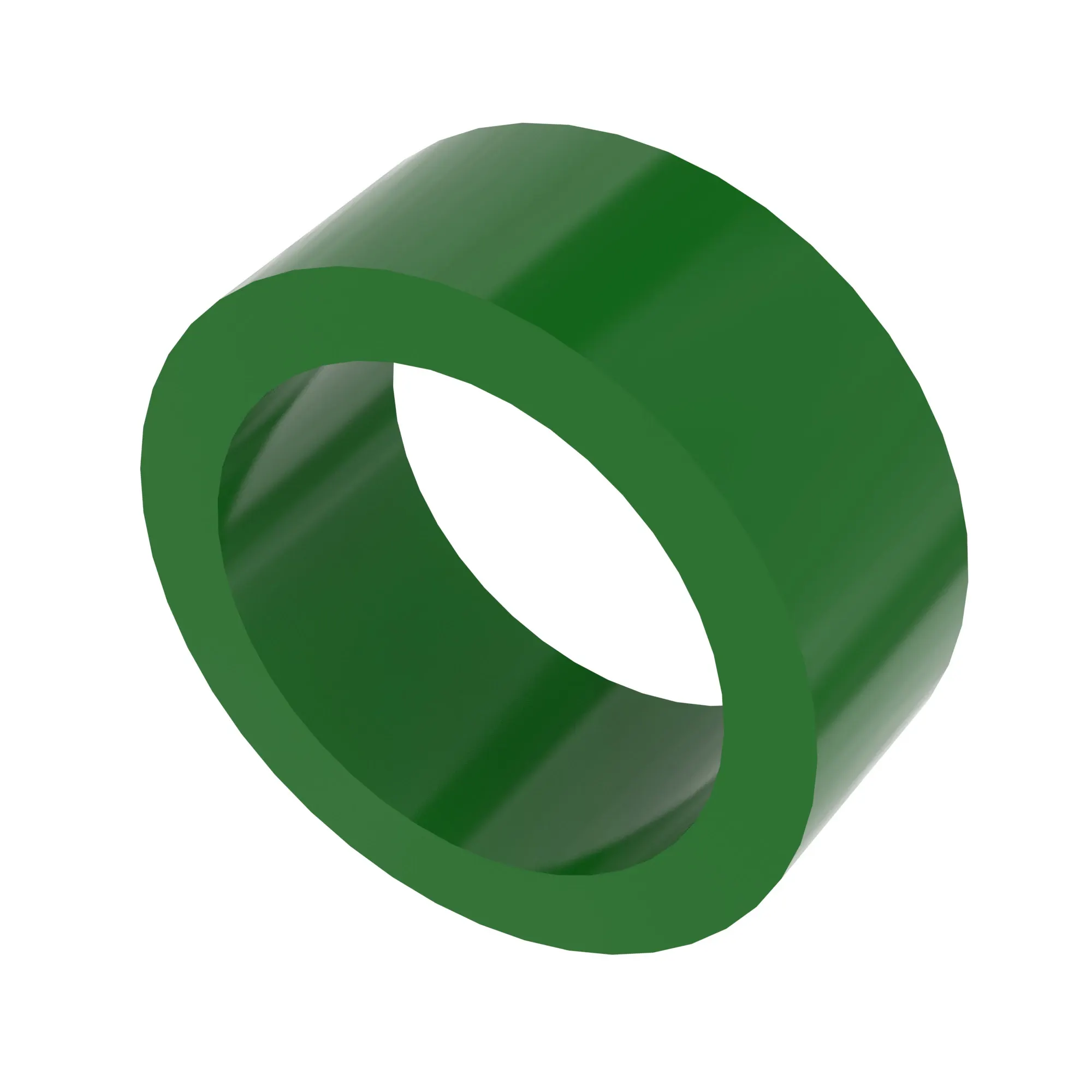 John Deere Plain Bushing - A16577