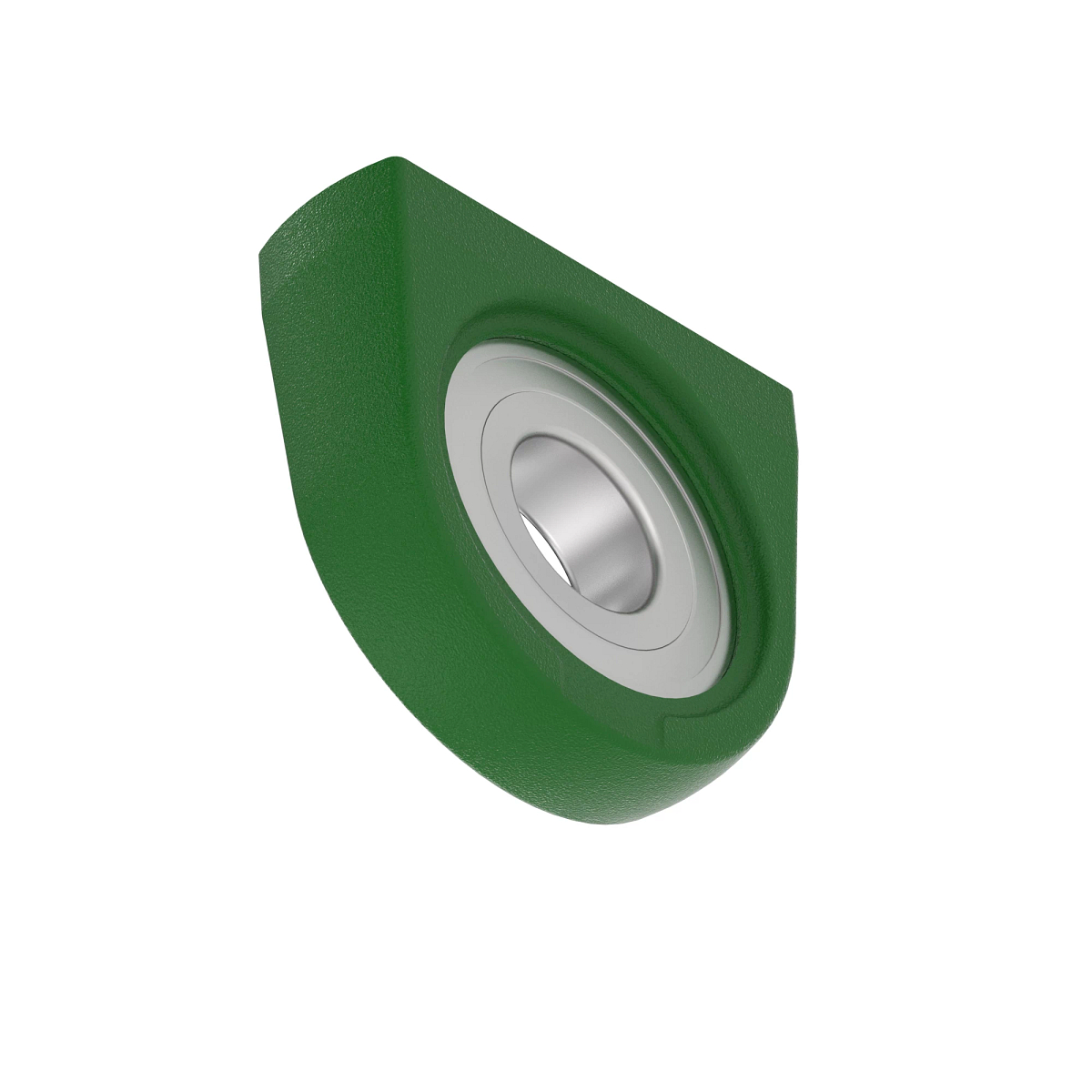 Bearing With Housing