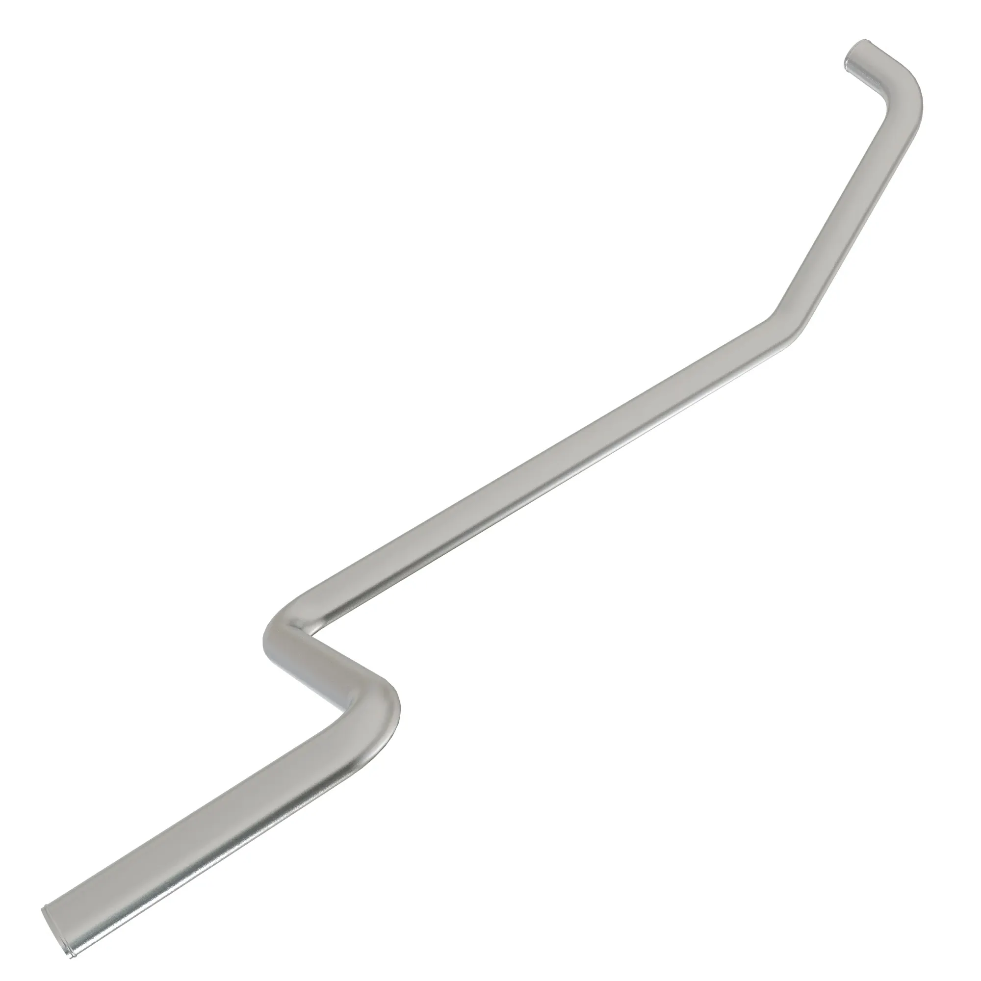 Exhaust Pipe